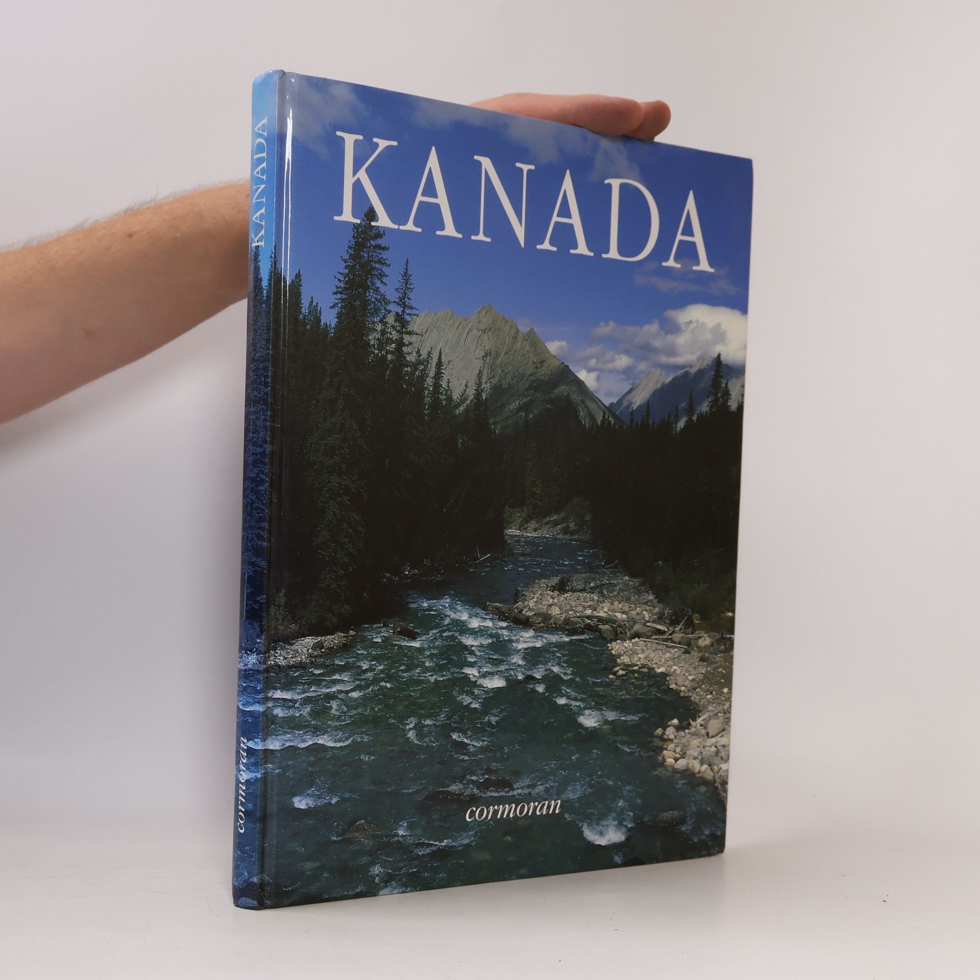 Kanada