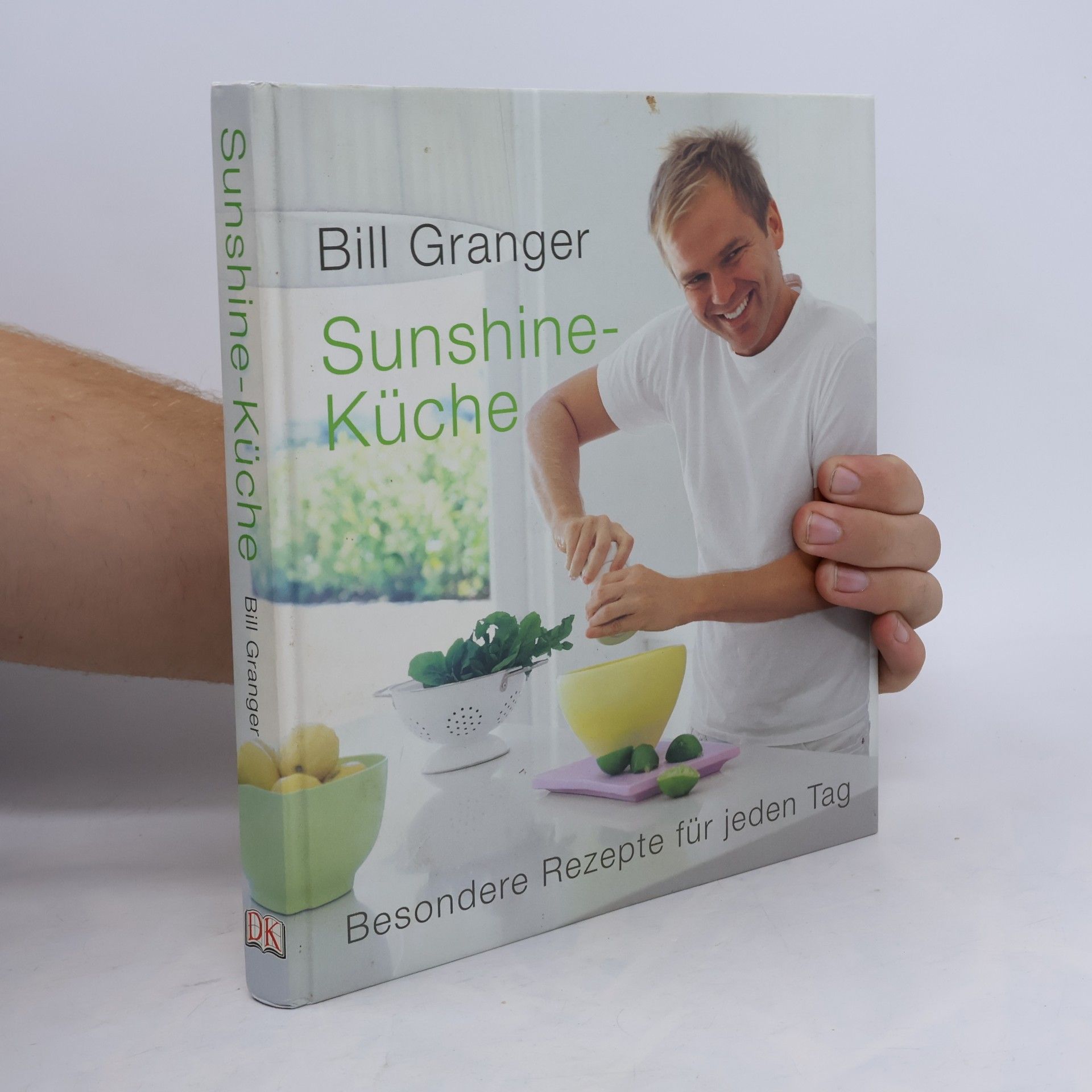 Bill Granger Sunshine-Küche