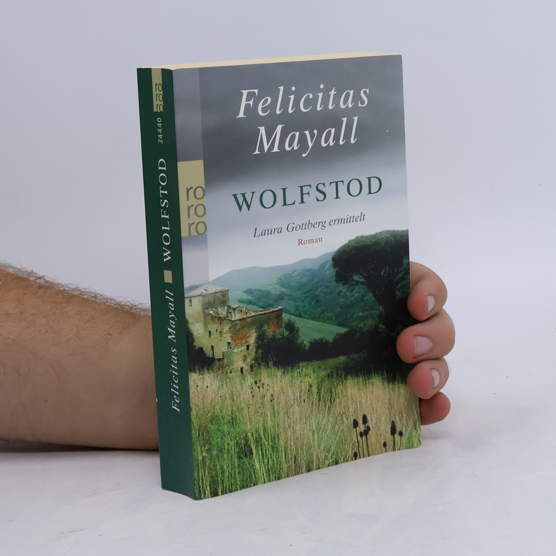 Wolfstod