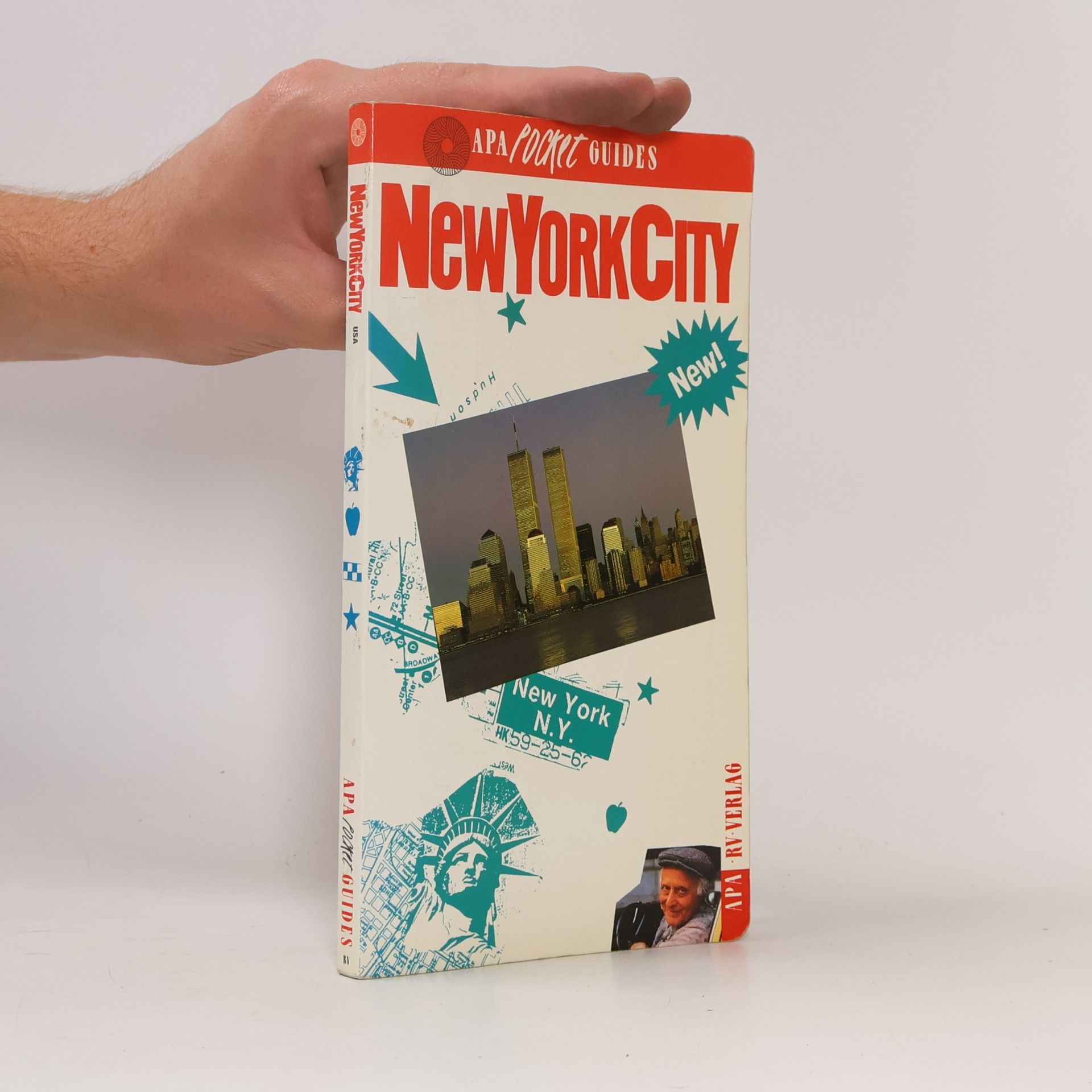 John Gattuso NewYorkCity