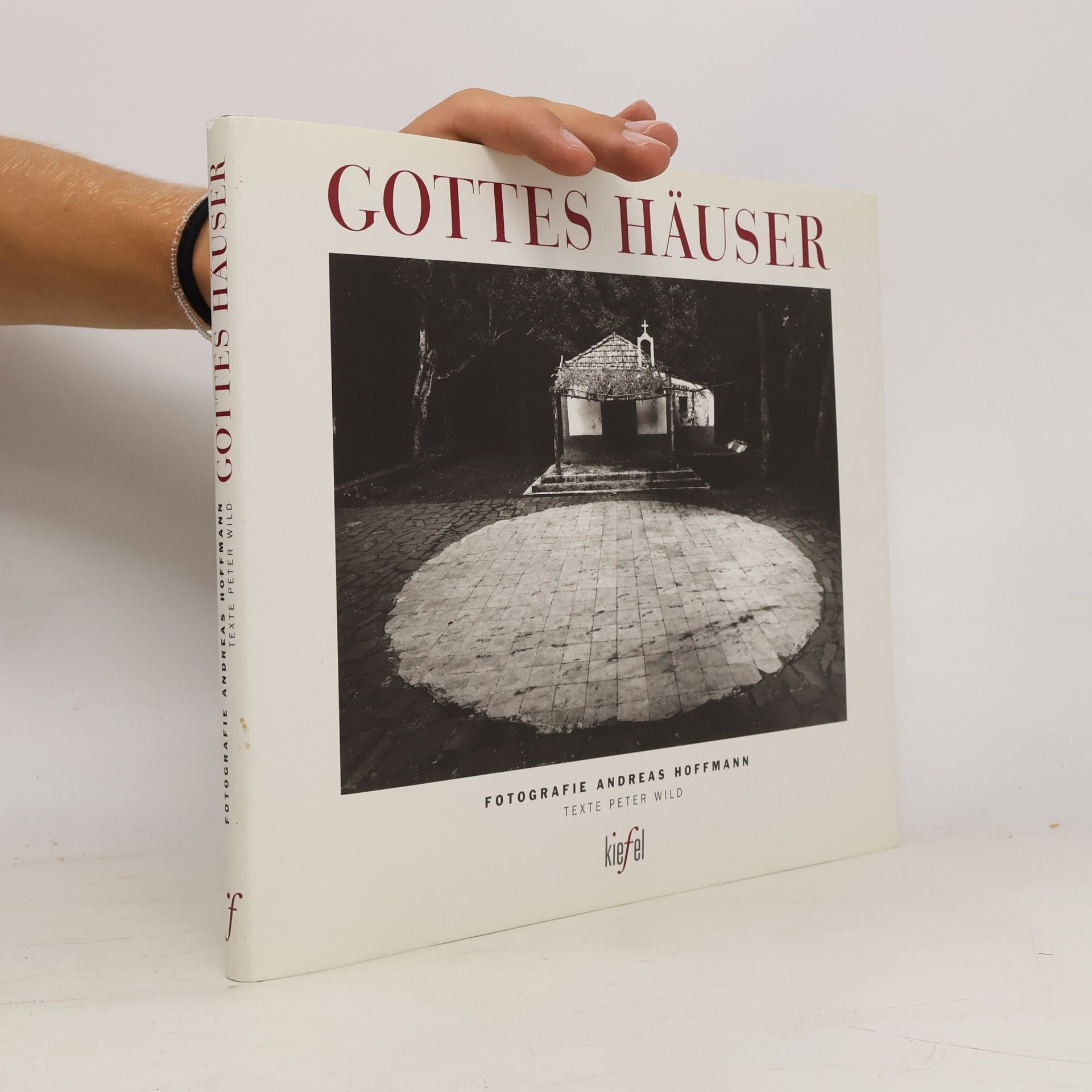 Gottes Häuser