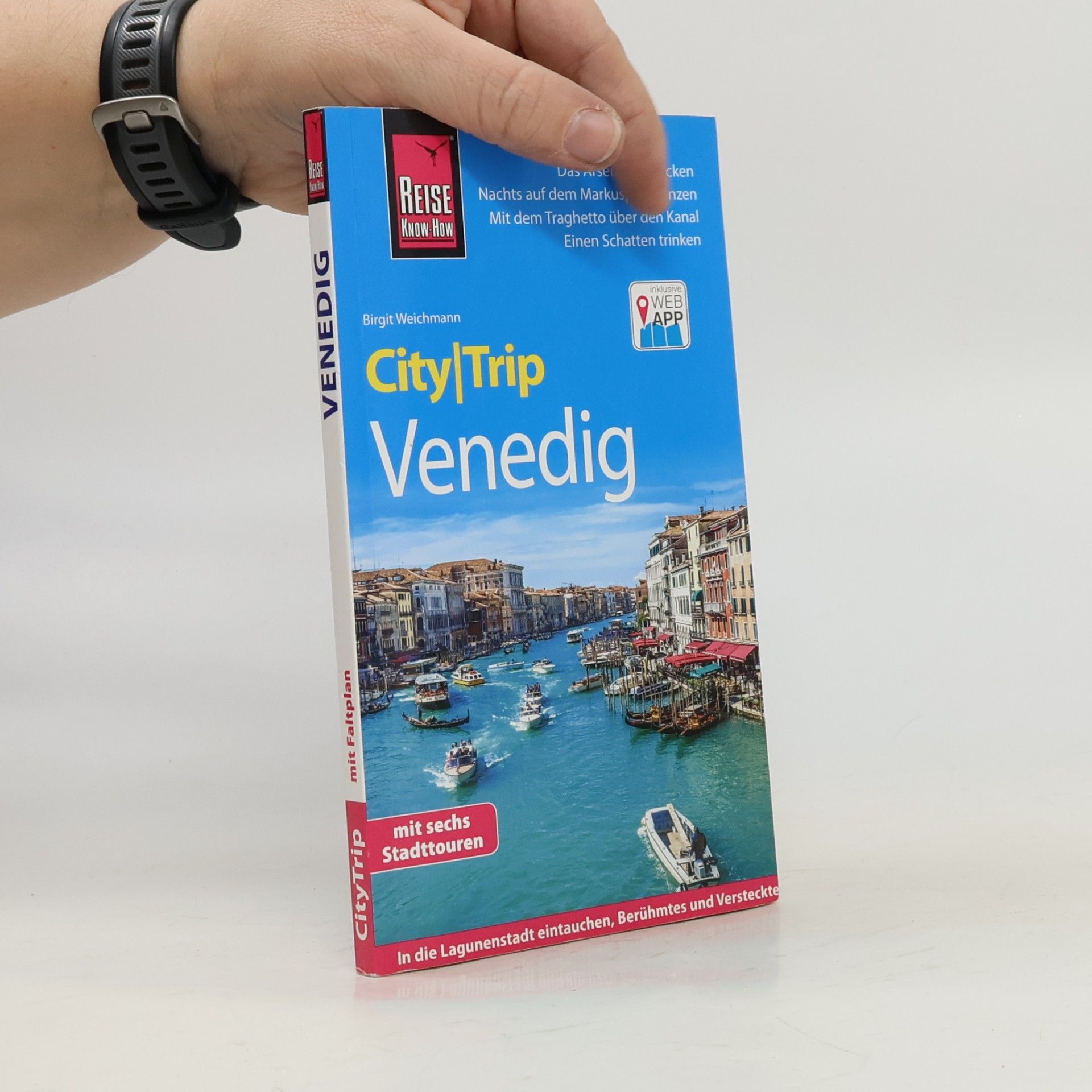 Venedig
