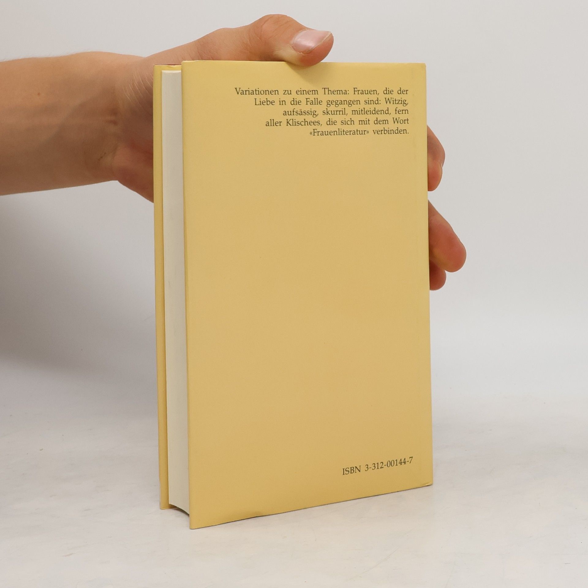 Maja Beutler Das Bildnis der Doña Quichotte