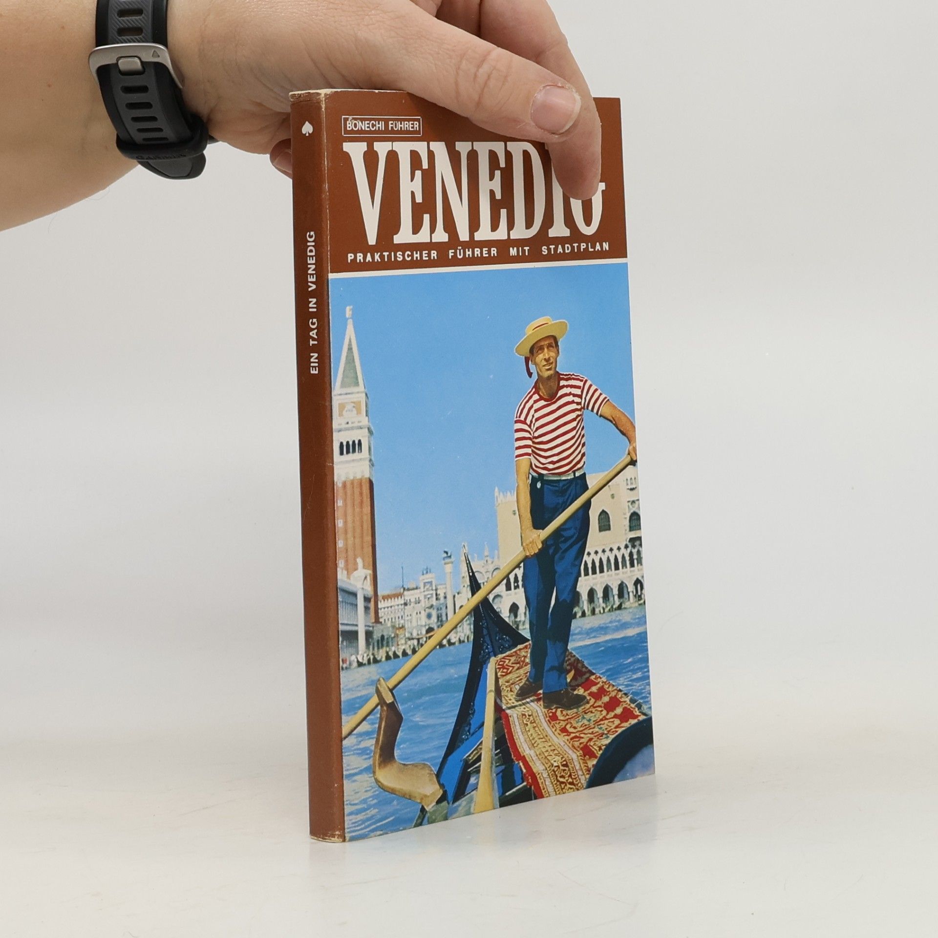 Autorenkollektiv Venedig