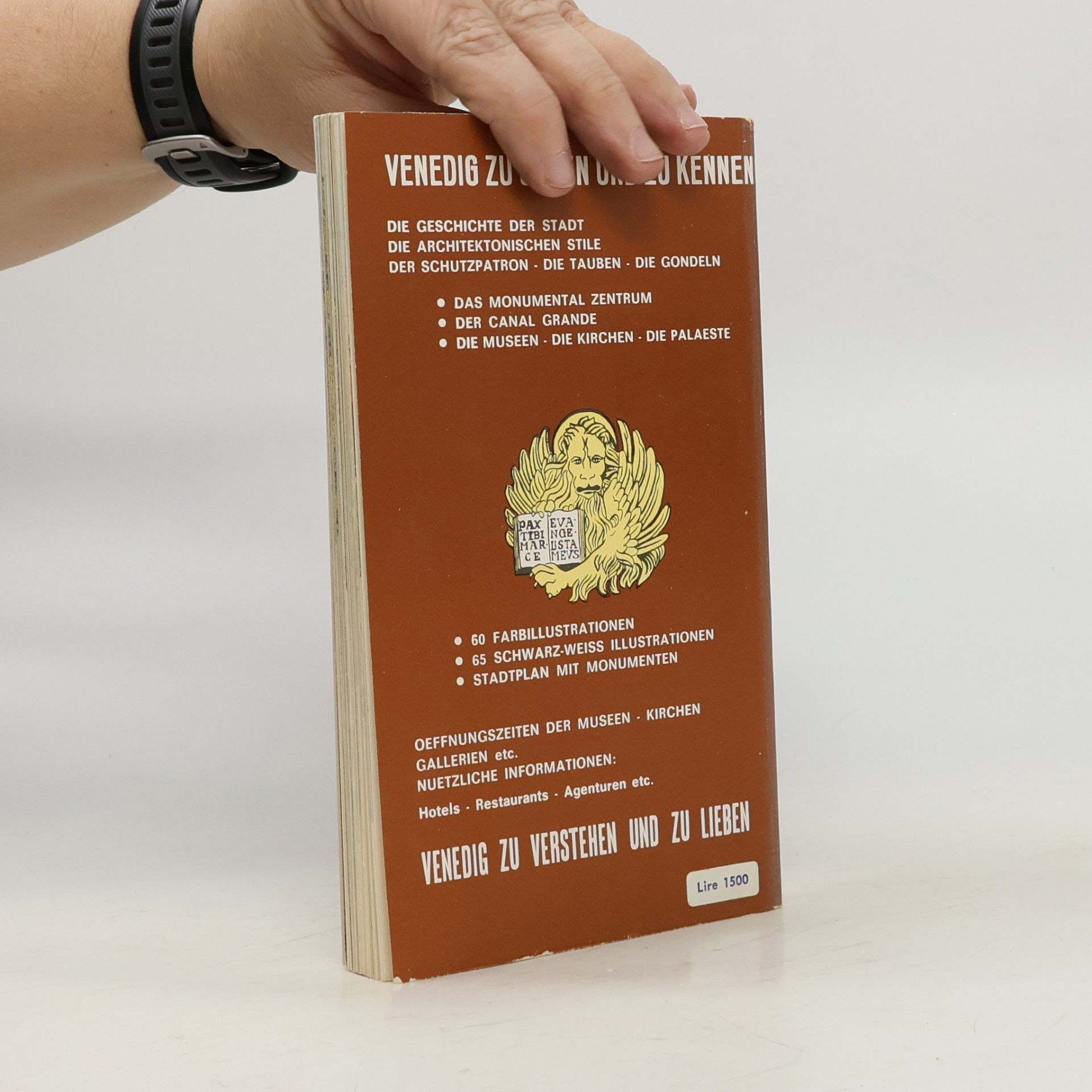 Autorenkollektiv Venedig