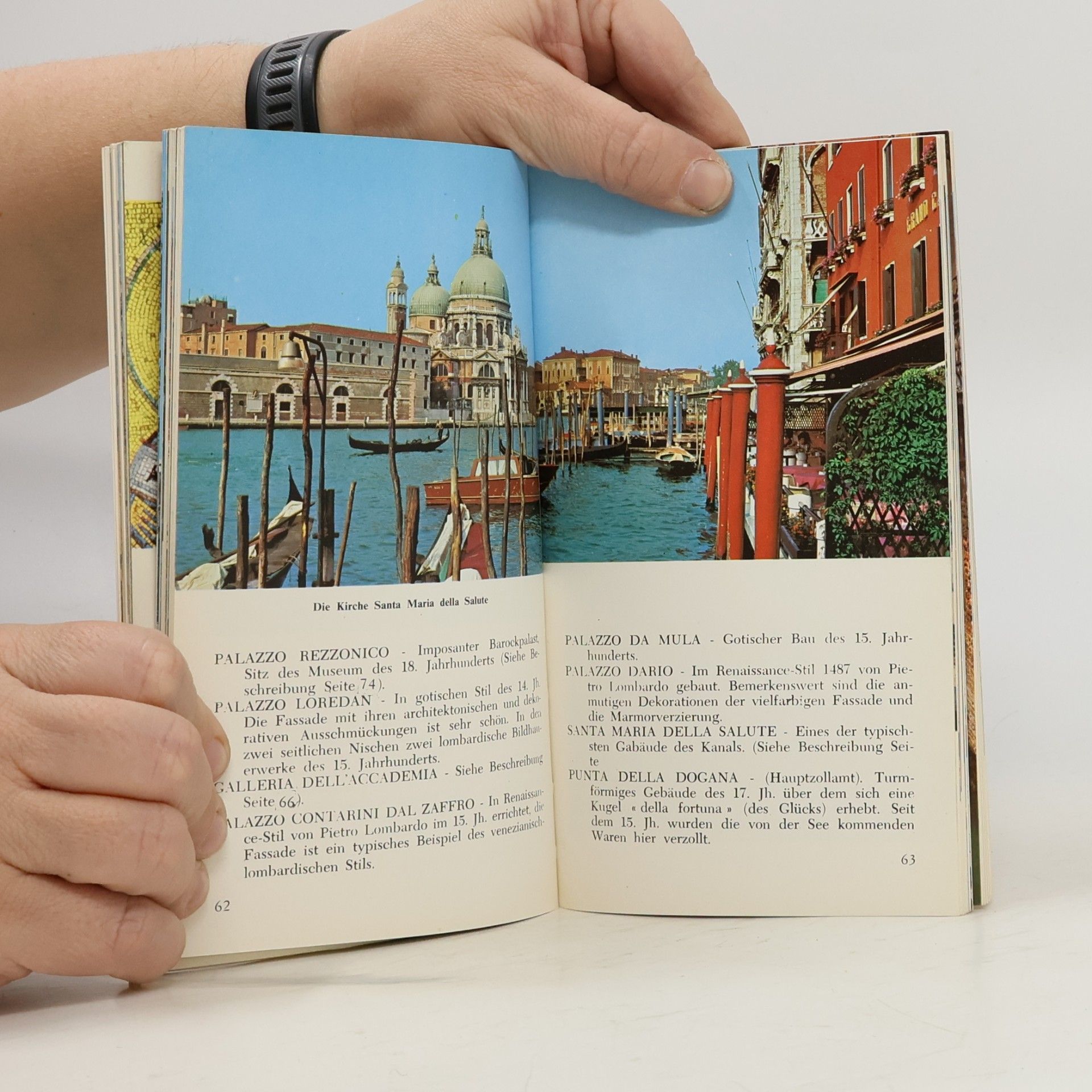 Autorenkollektiv Venedig