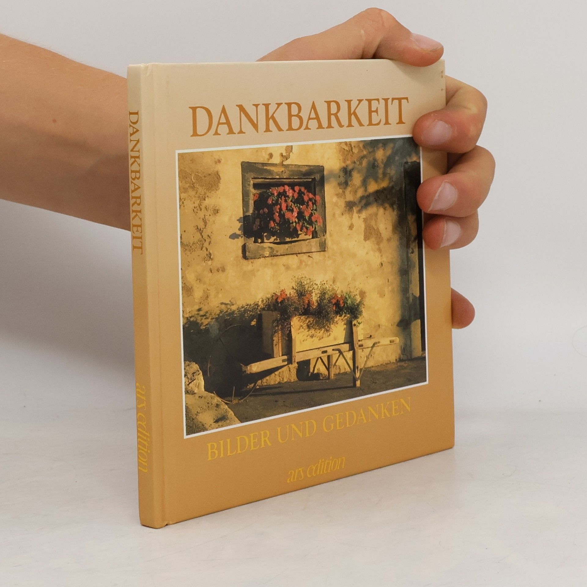 Autorenkollektiv Dankbarkeit