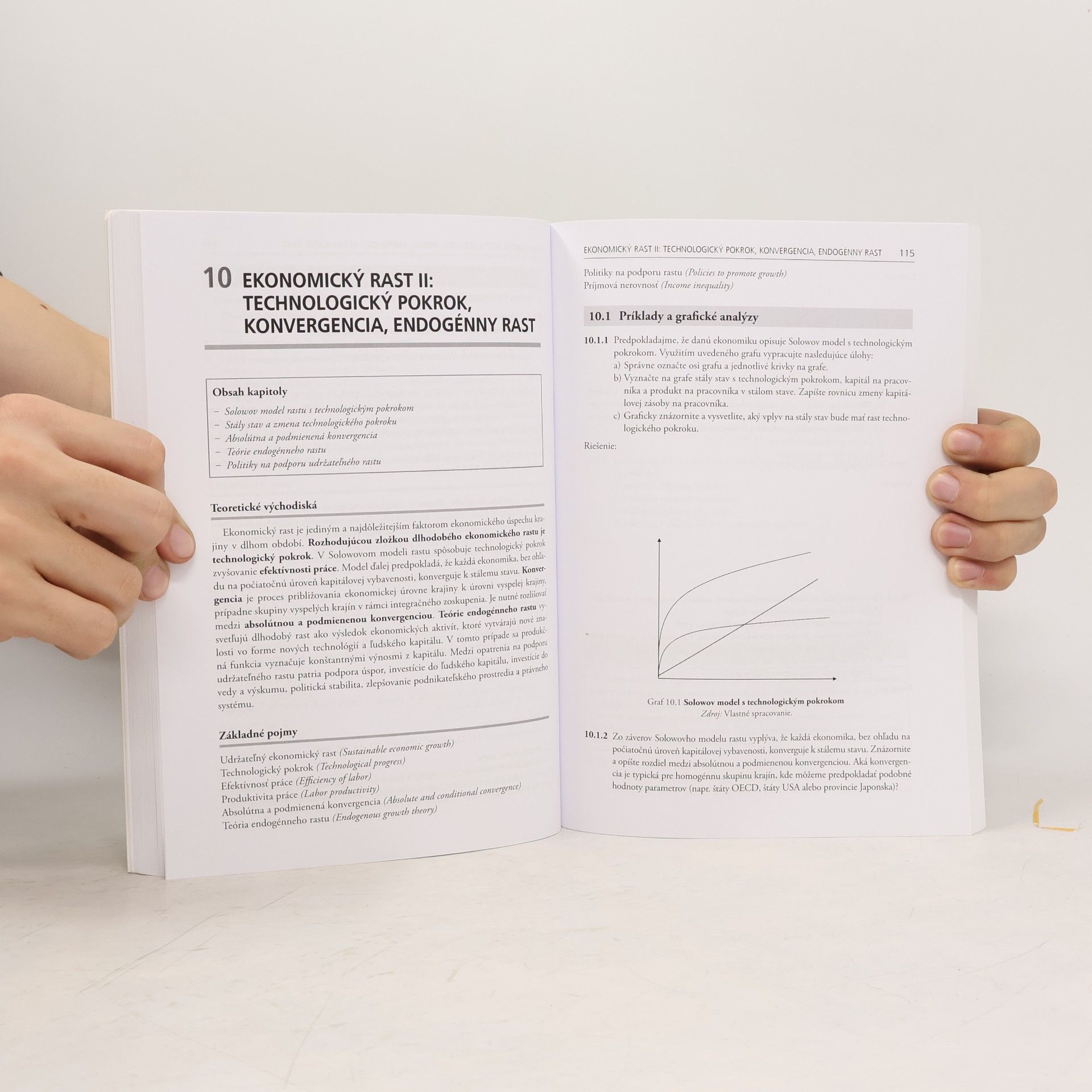 Eva Muchová Makroekonómia: Praktikum - 2., aktualizované vydanie