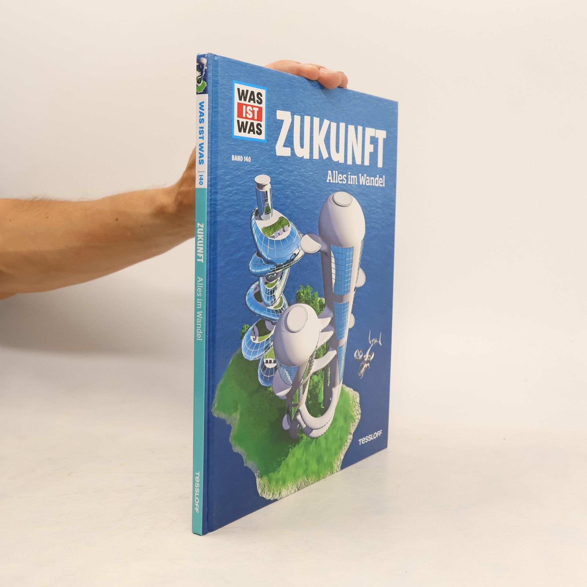 Bernd Flessner Zukunft