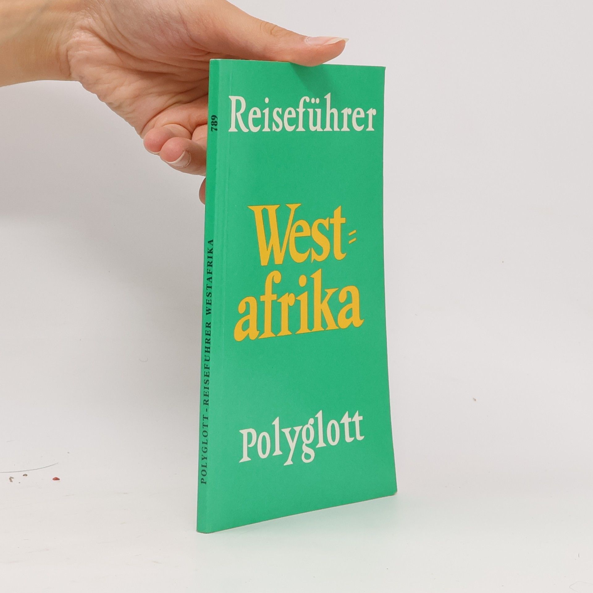Ada Willich Westafrika