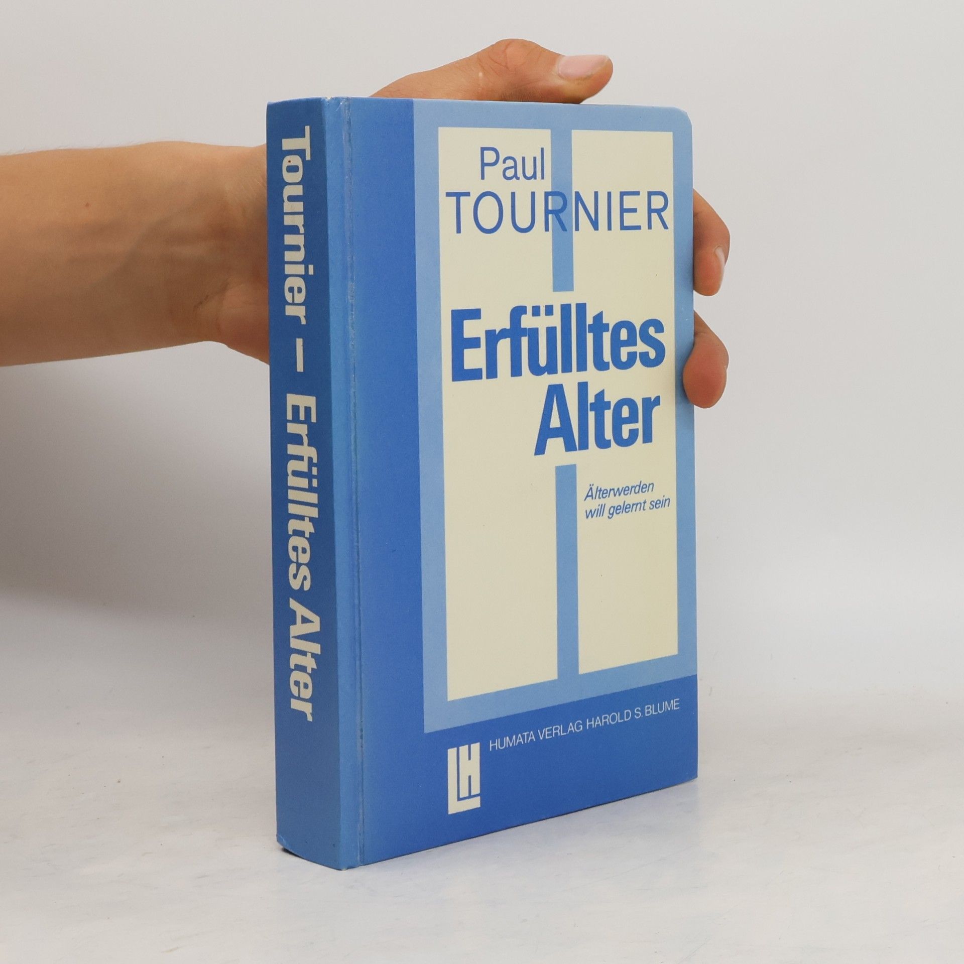 Erfülltes Alter
