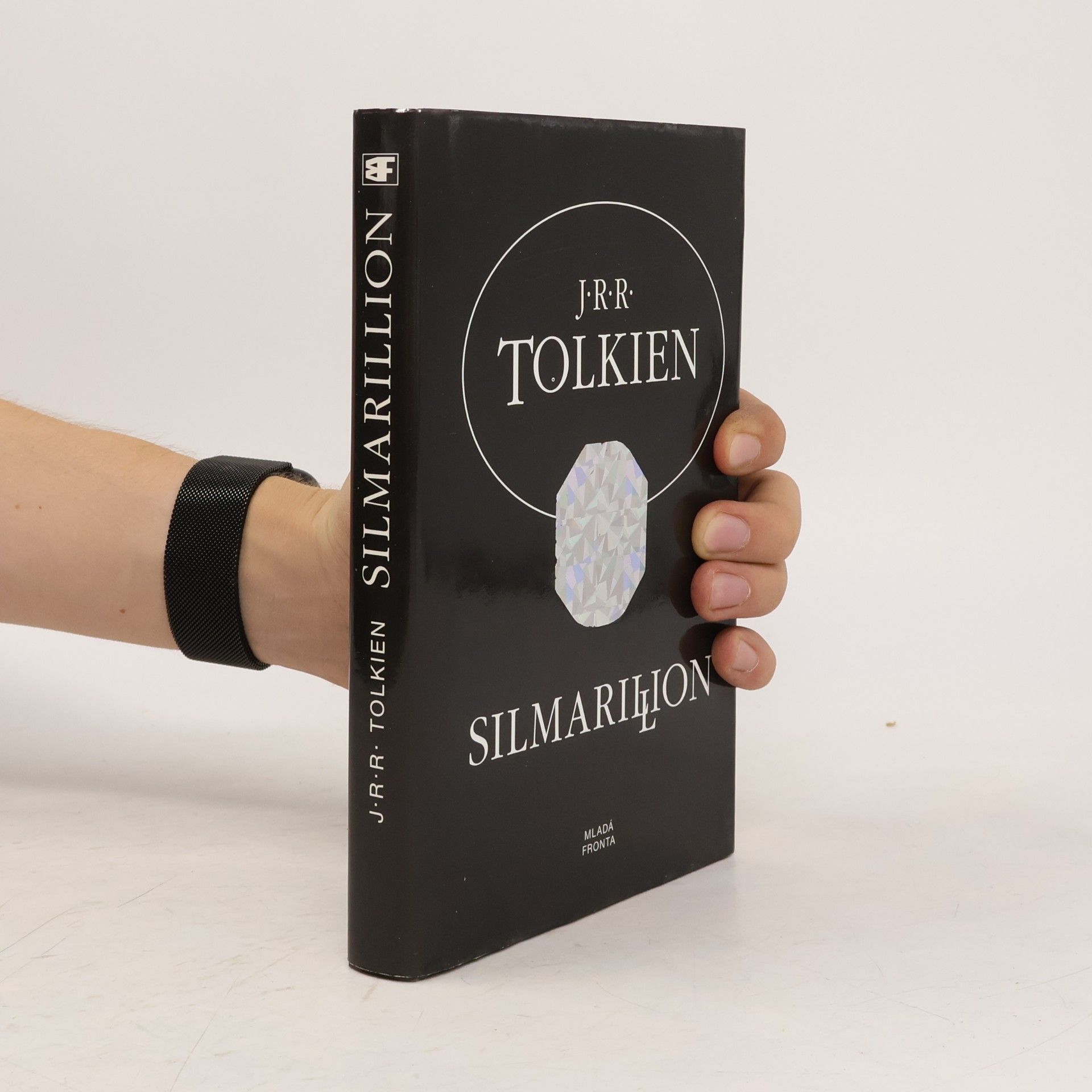 J. R. R. Tolkien Silmarillion