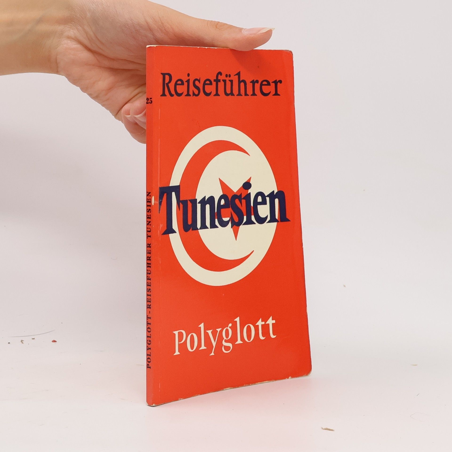 Collectif d'auteurs Reiseführer Tunesien