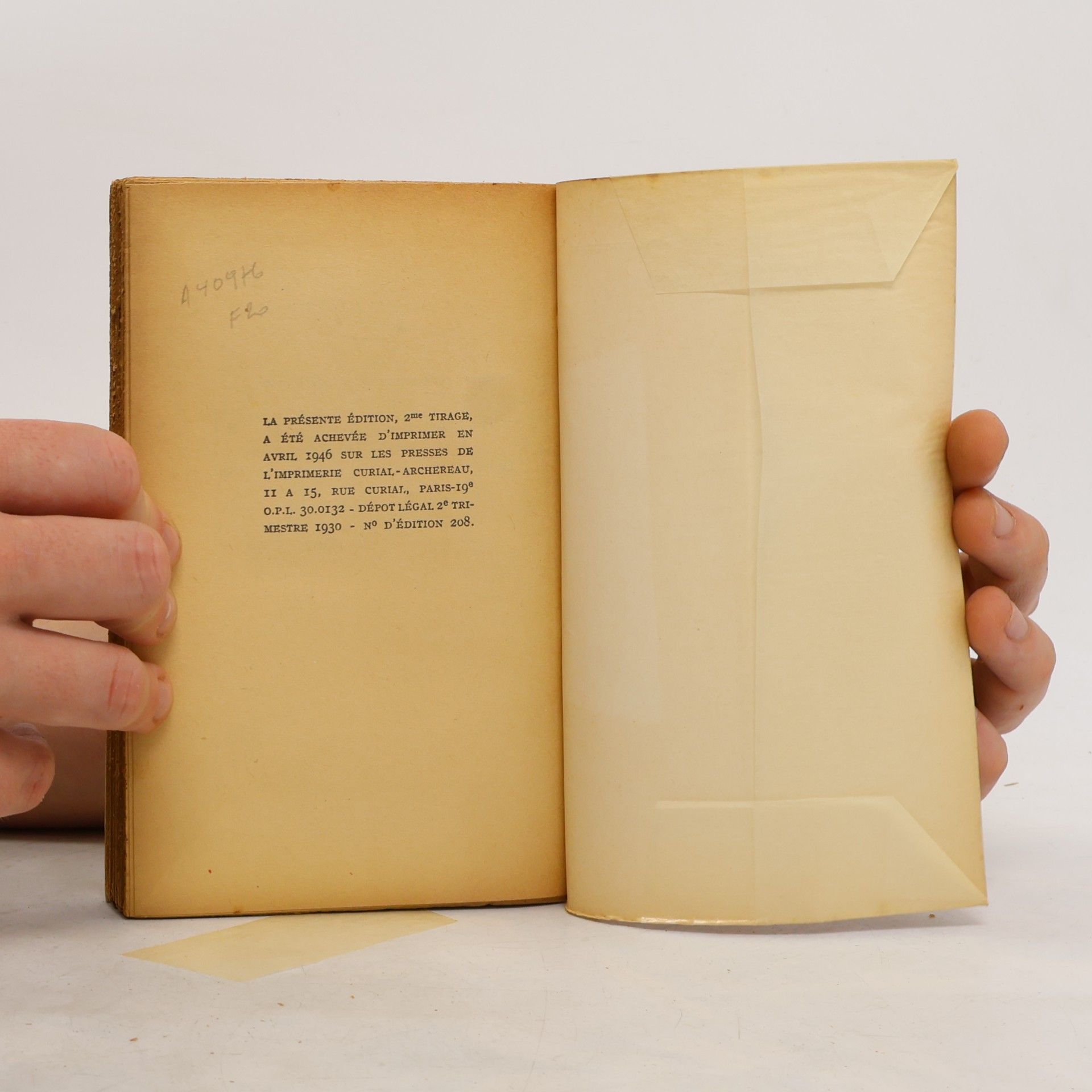 Jean Giraudoux Les aventures de Jérome Bardini