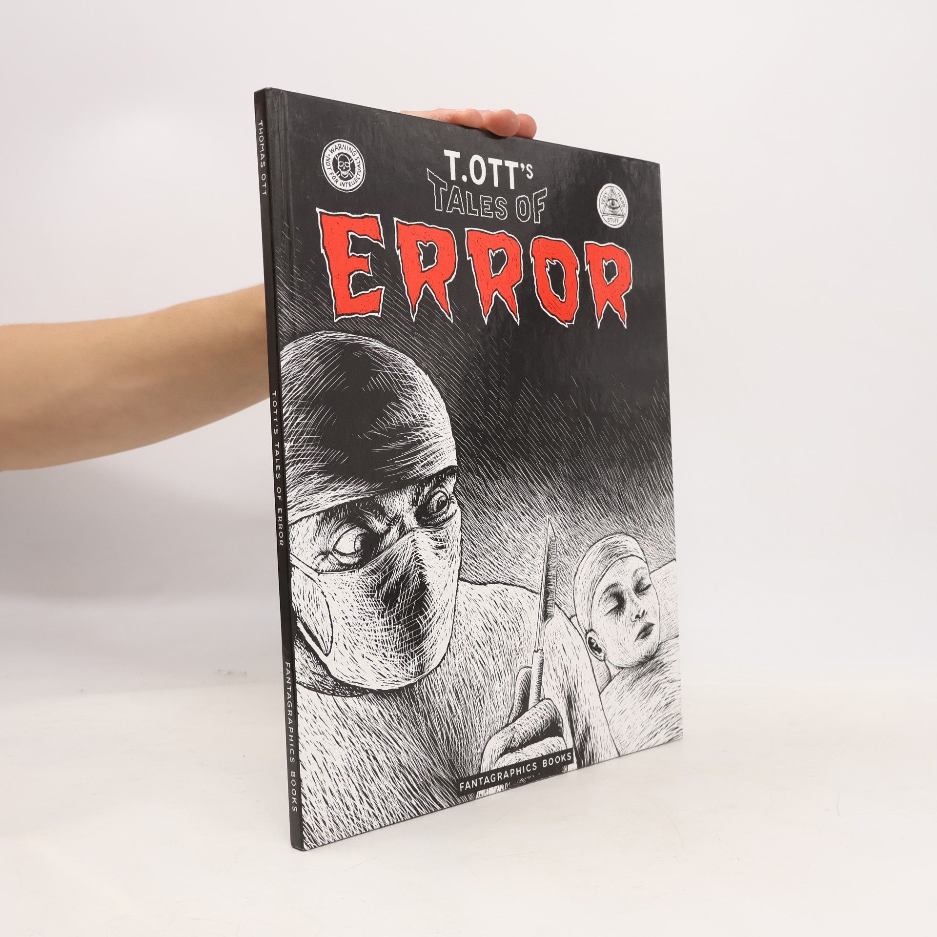 Tales of Error