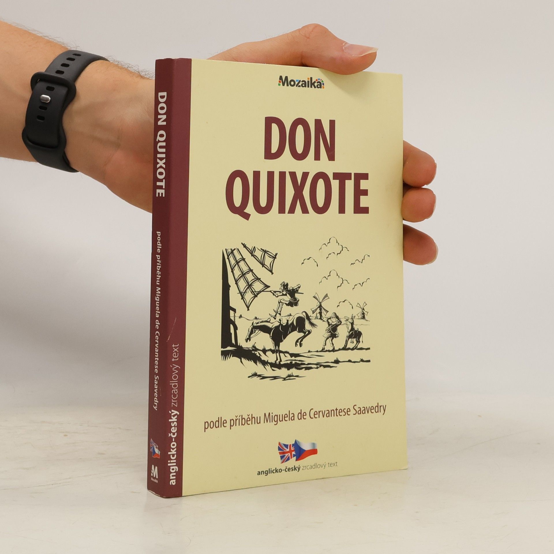 Don Quixote