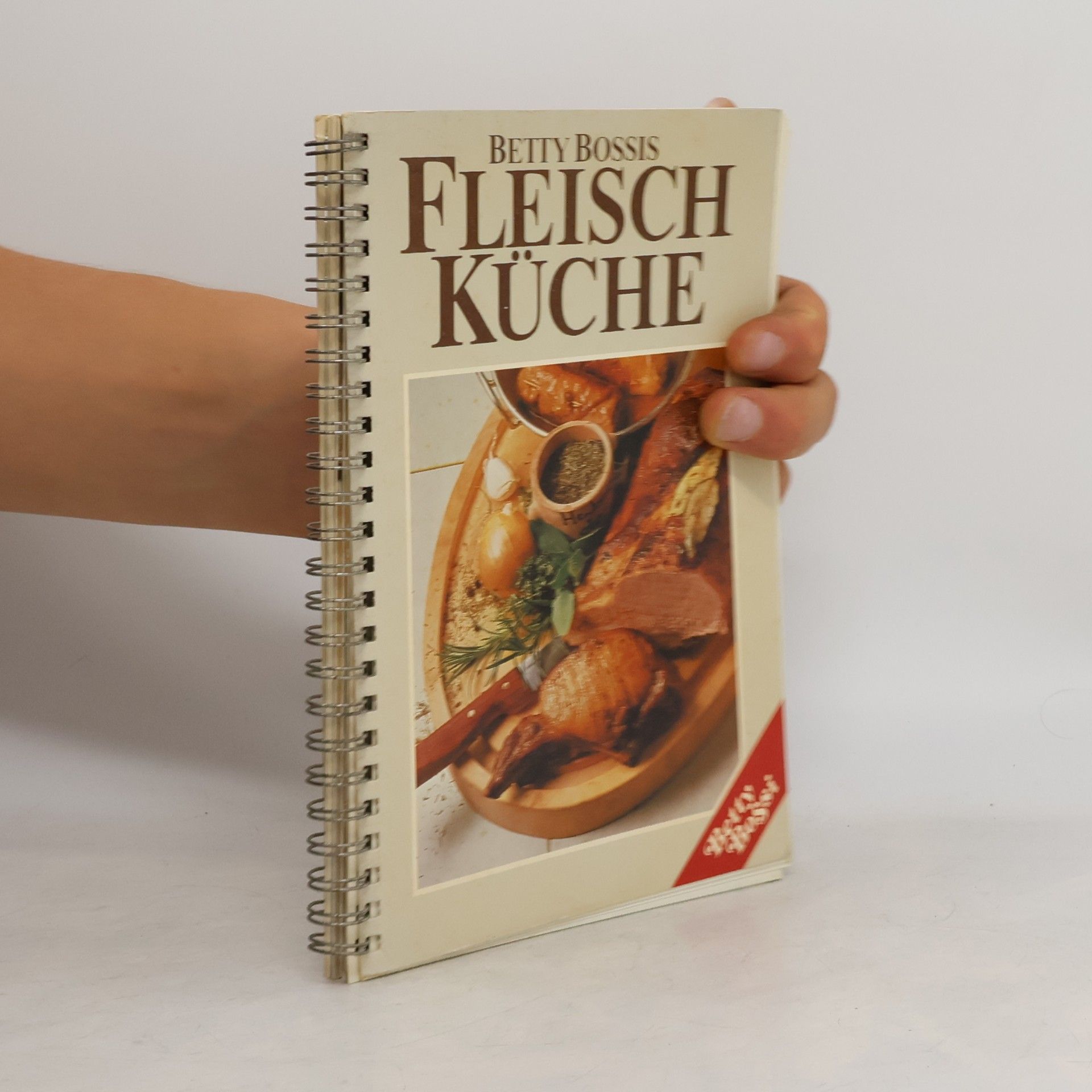 Betty Bossi Fleisch Küche