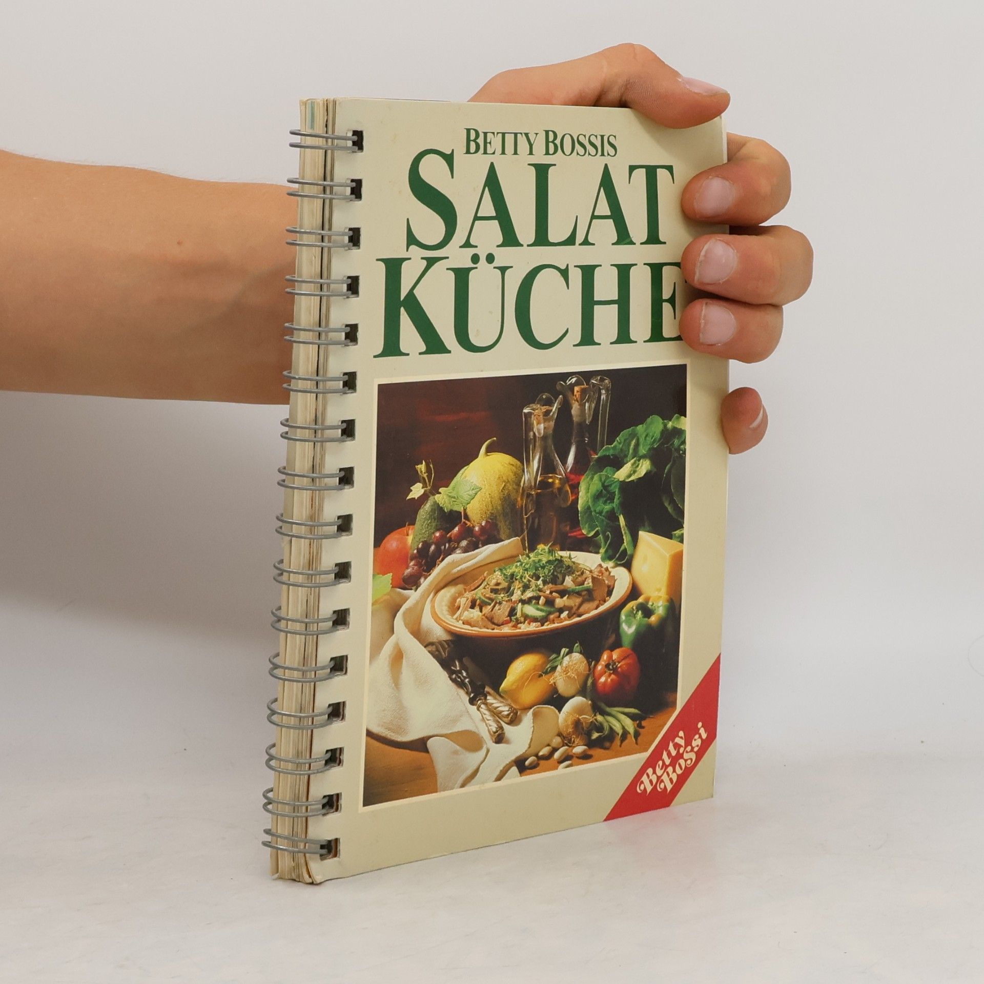 Salat Küche