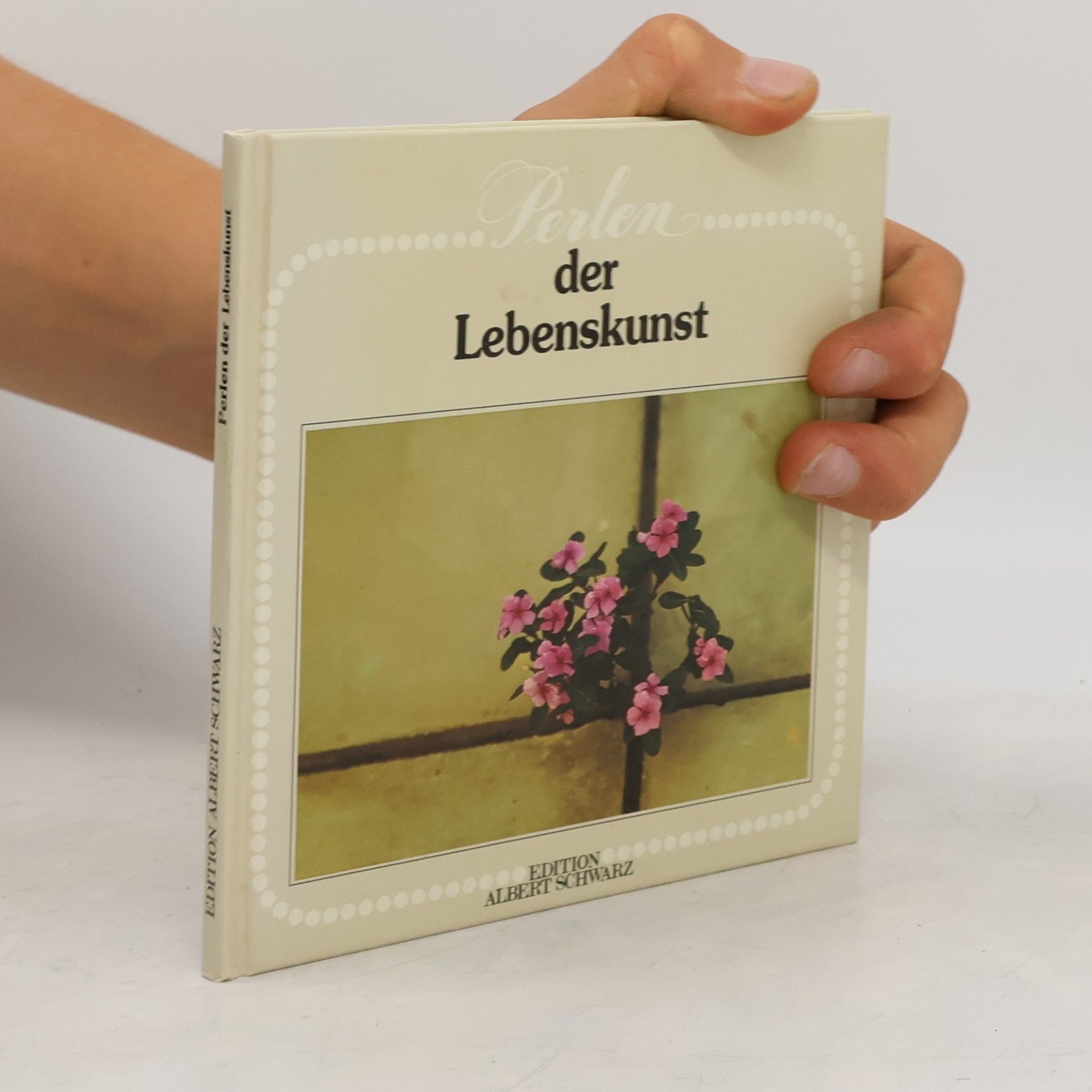 Auteurscollectief Perlen der Lebenskunst