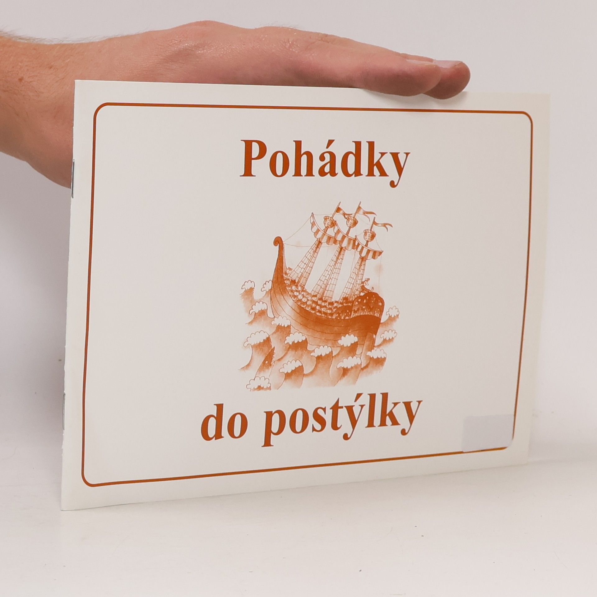 Pohádky do postýlky