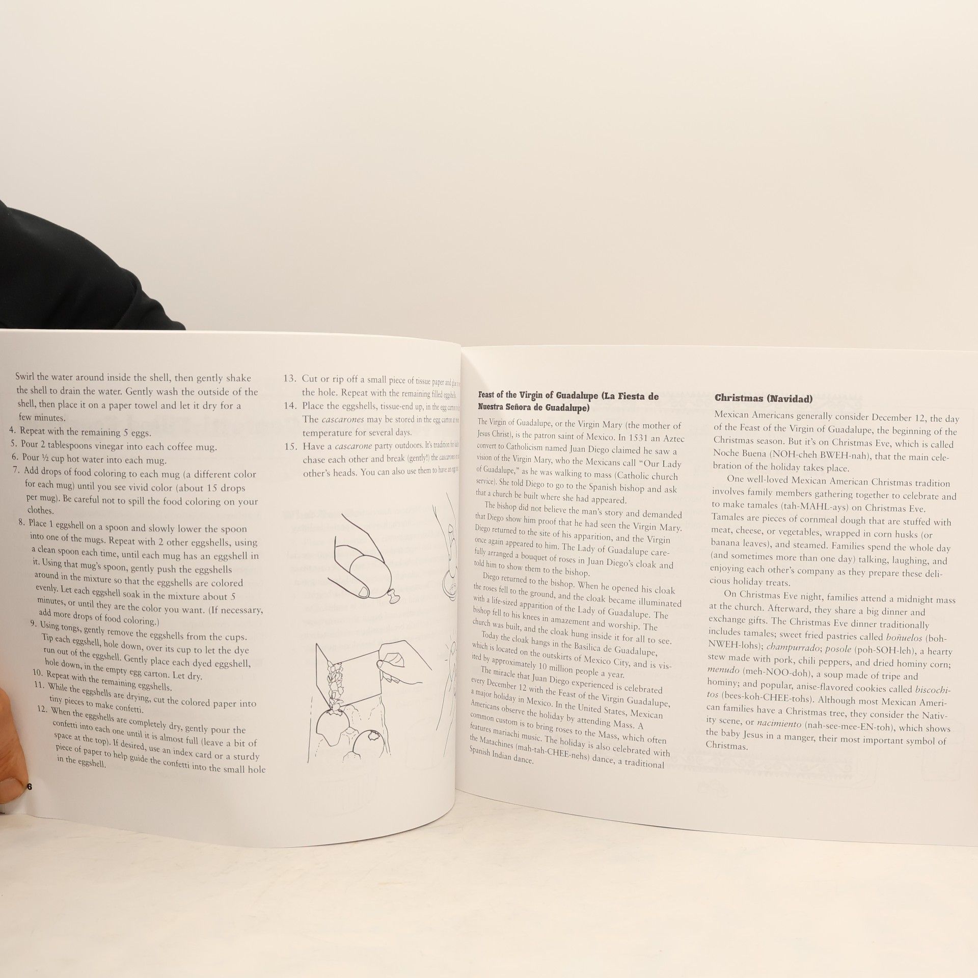 Valerie Petrillo A Kid's Guide to Latino History