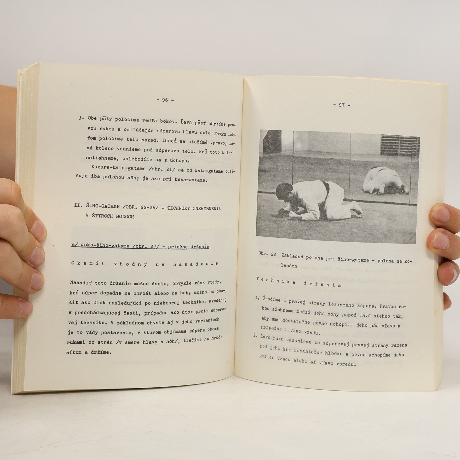 Autorenkollektiv Metodická príručka pre vedúcich krúžkov džuda