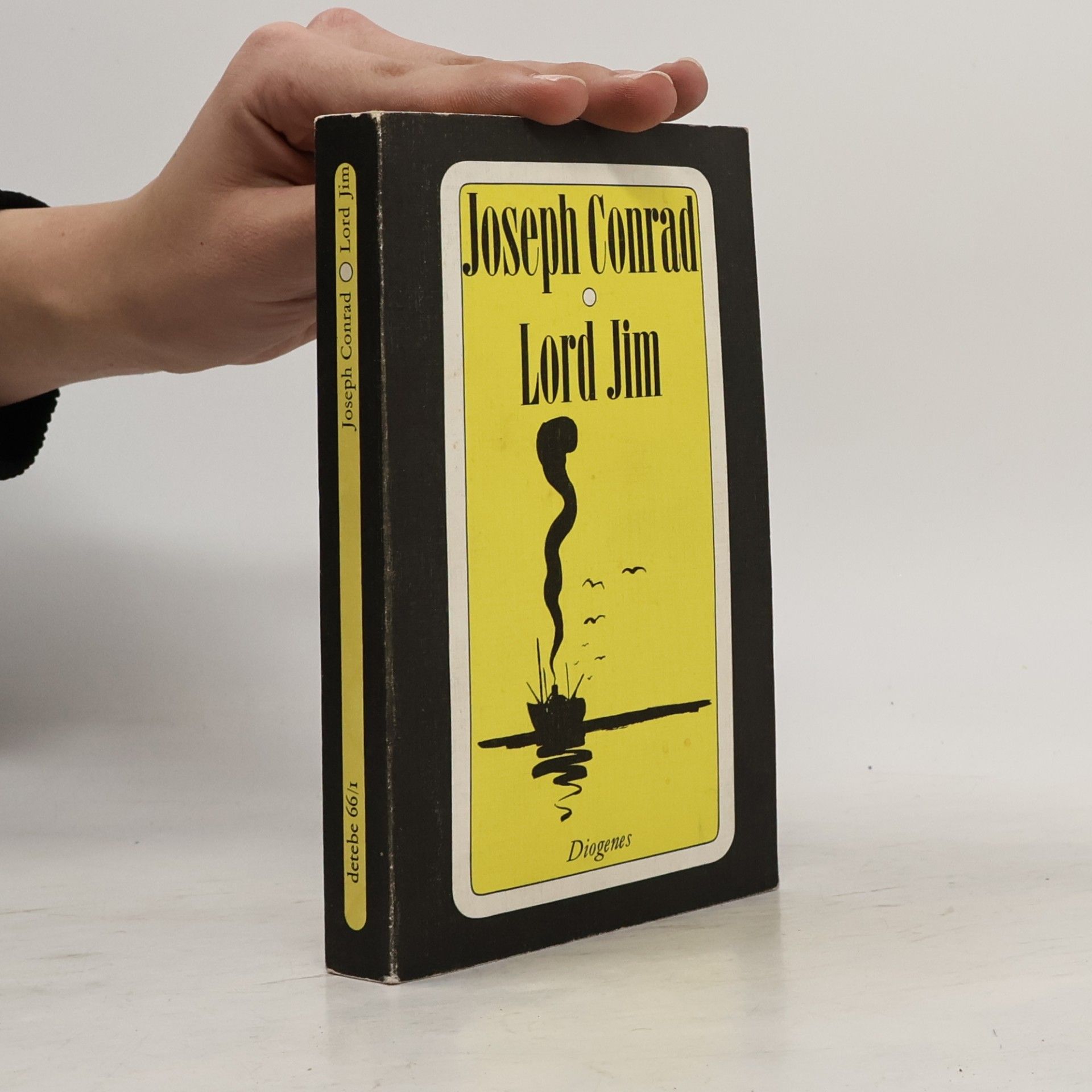 Lord Jim