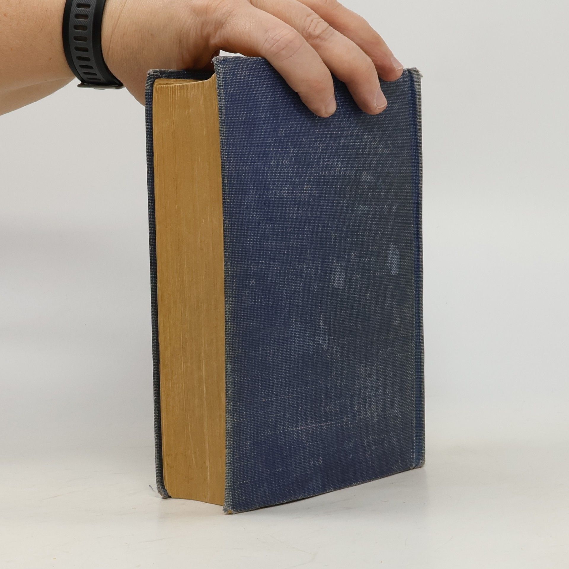 Kolektiv autorů The Concise Oxford Dictionary of Current English