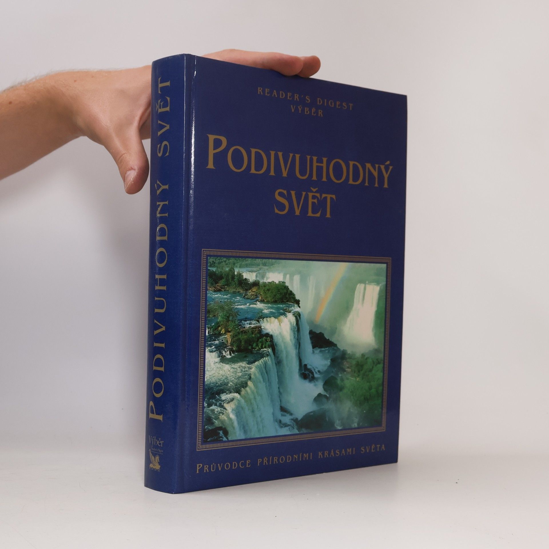 Anne Gatti Podivuhodný svět