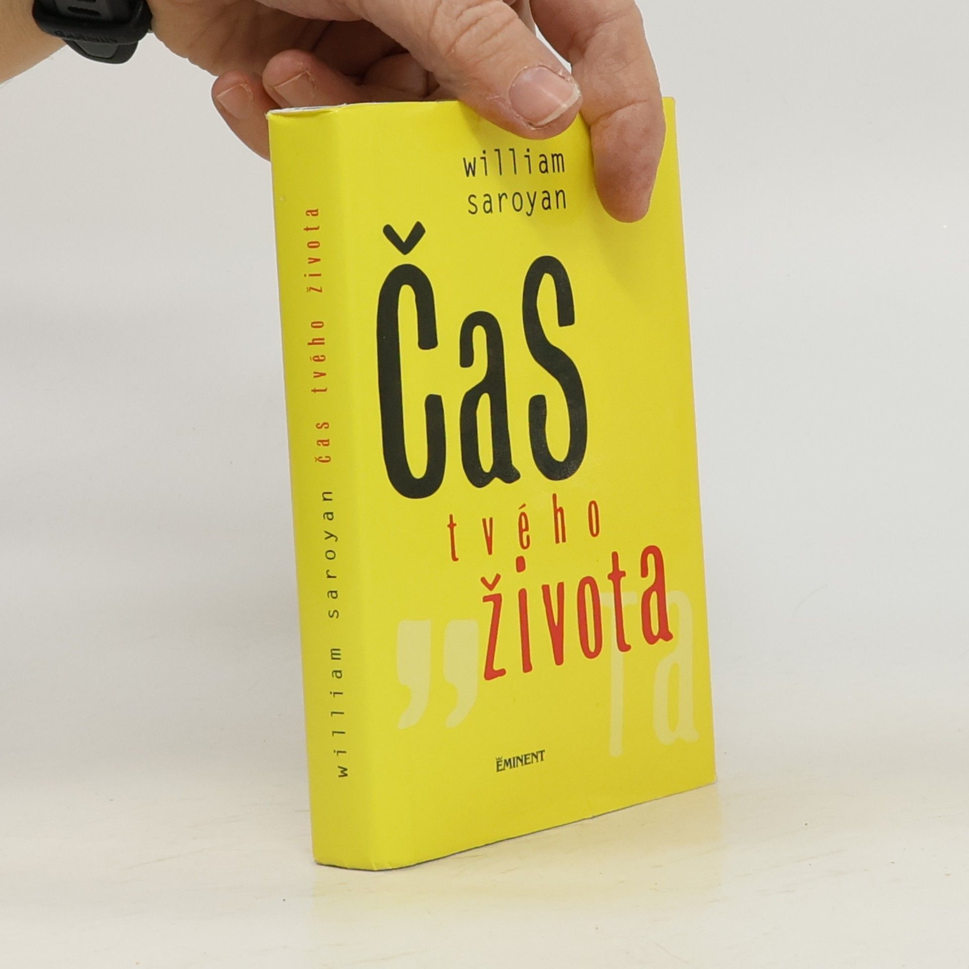 Věra Pourová Čas tvého života