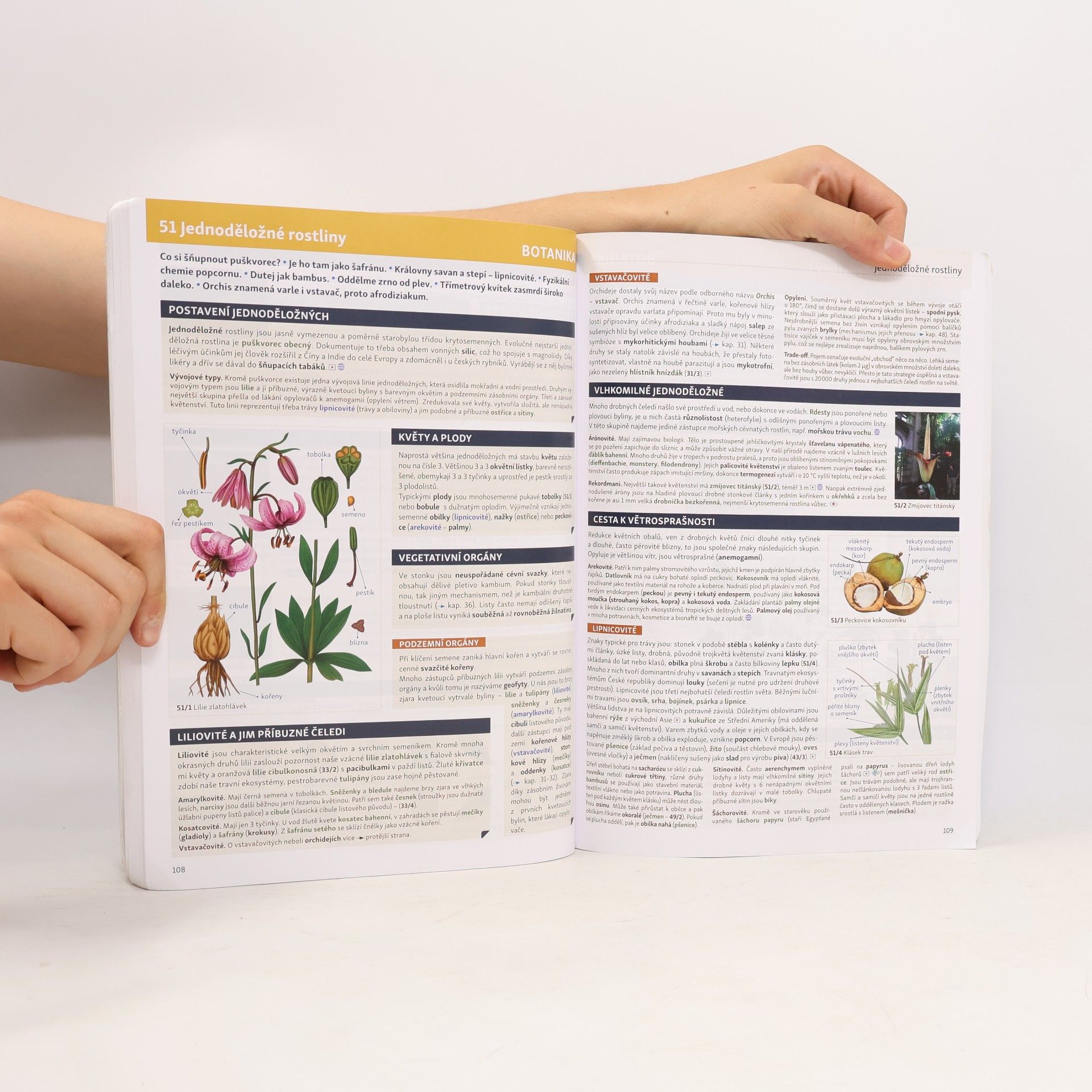 Eduko Biologie v souvislostech 1
