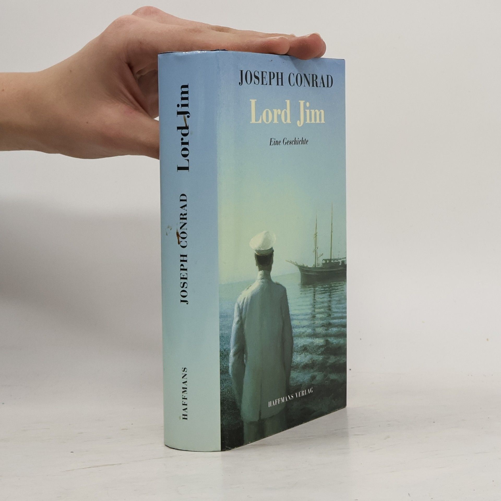 Joseph Conrad Lord Jim