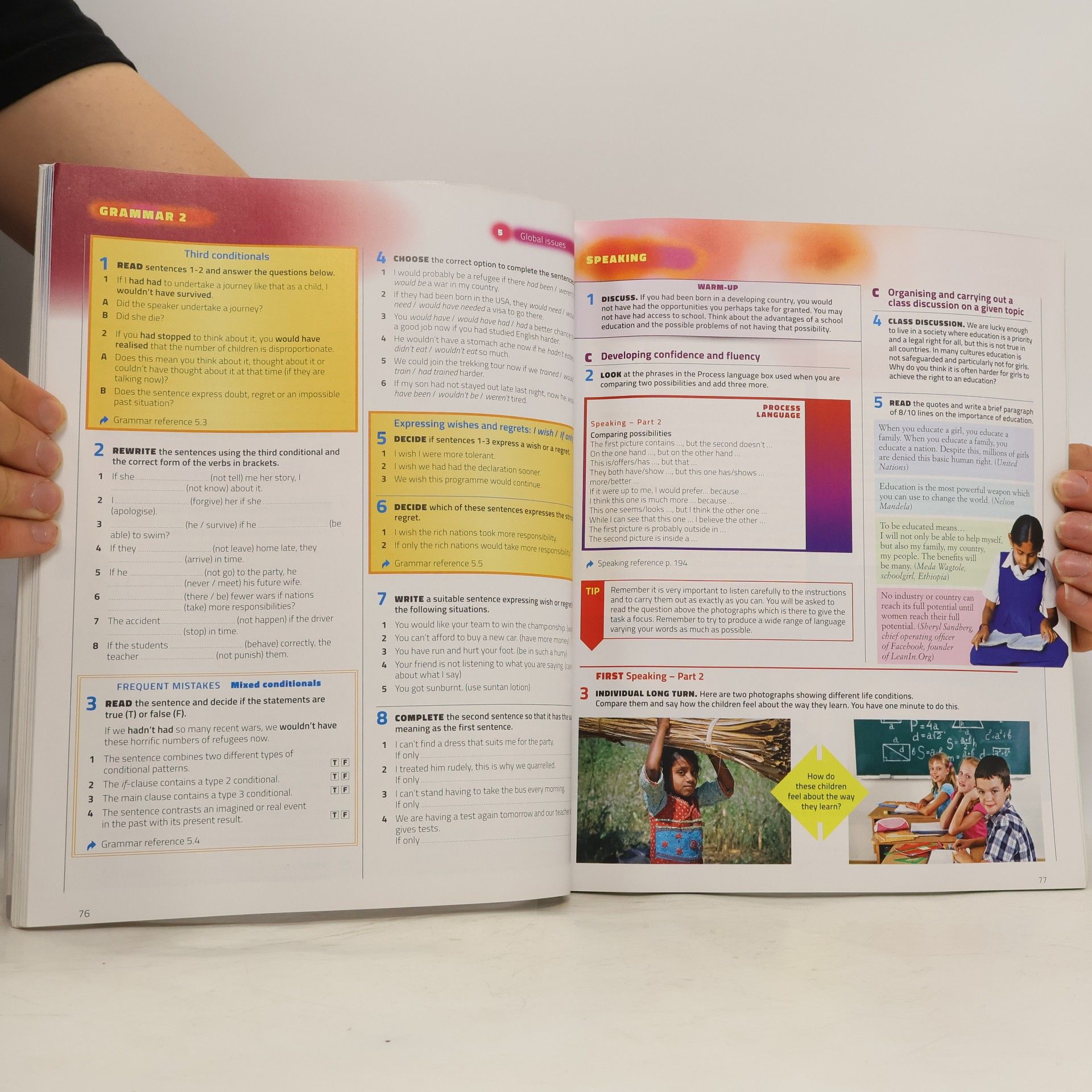 Marina Spiazzi Performer B2 updated. Ready for First and INVALSI. Student´s Book