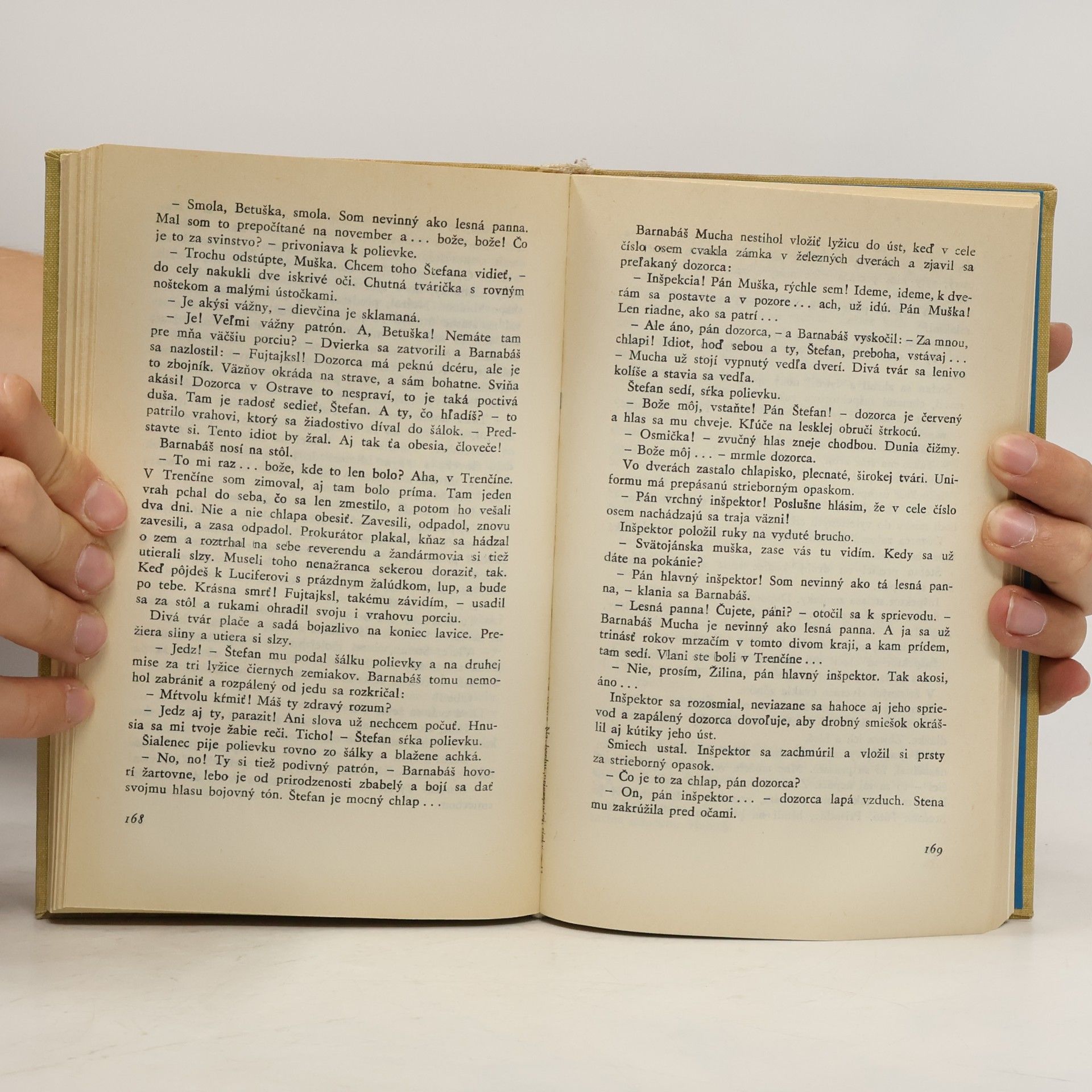 Rudolf Jašík Na brehu priezračnej rieky