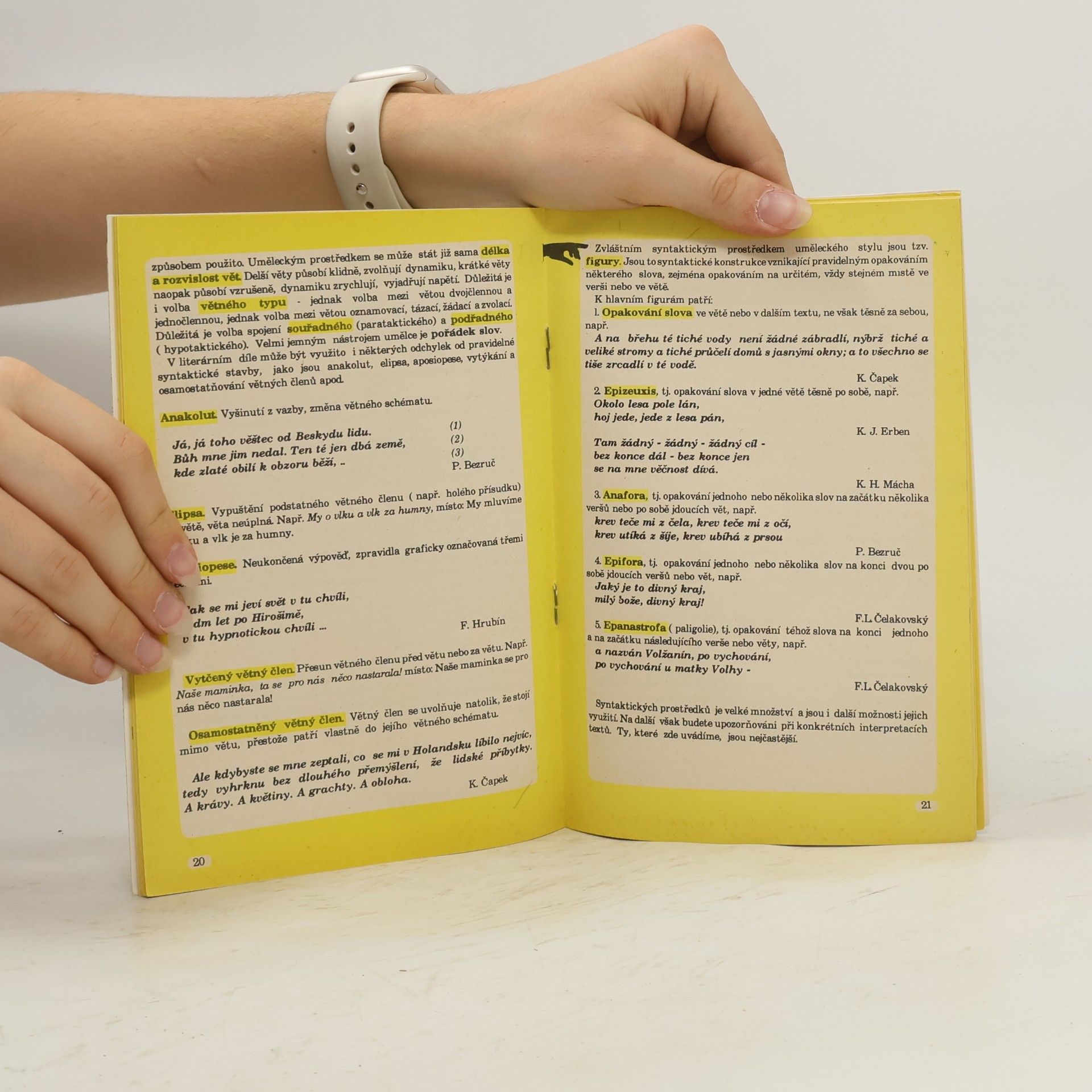 Collectif d'auteurs Literatura 1. 1.část. Teorie literatury