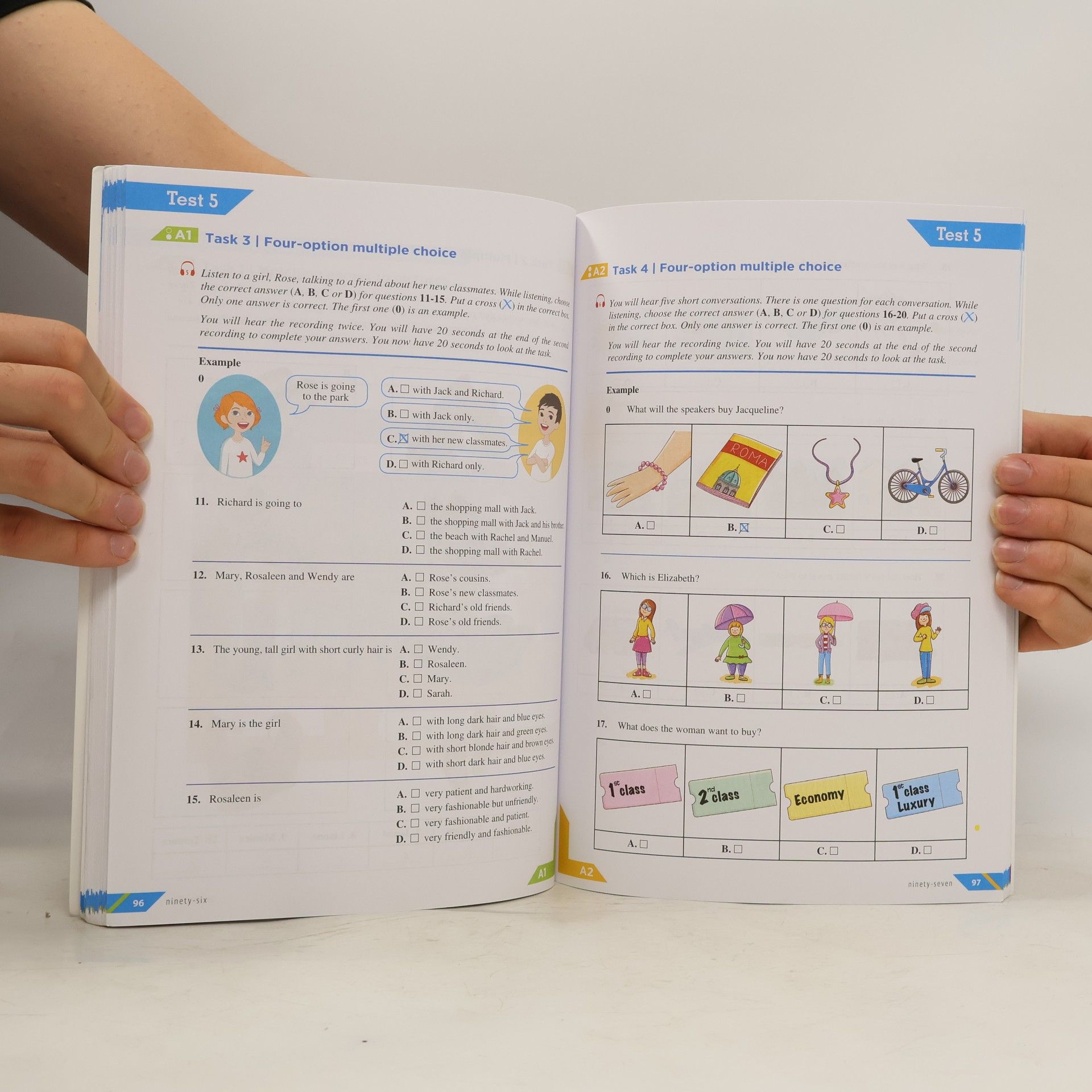 Francesco Basile Prove nazionali. Inglese. Per la Scuola media - Edizione 2019
