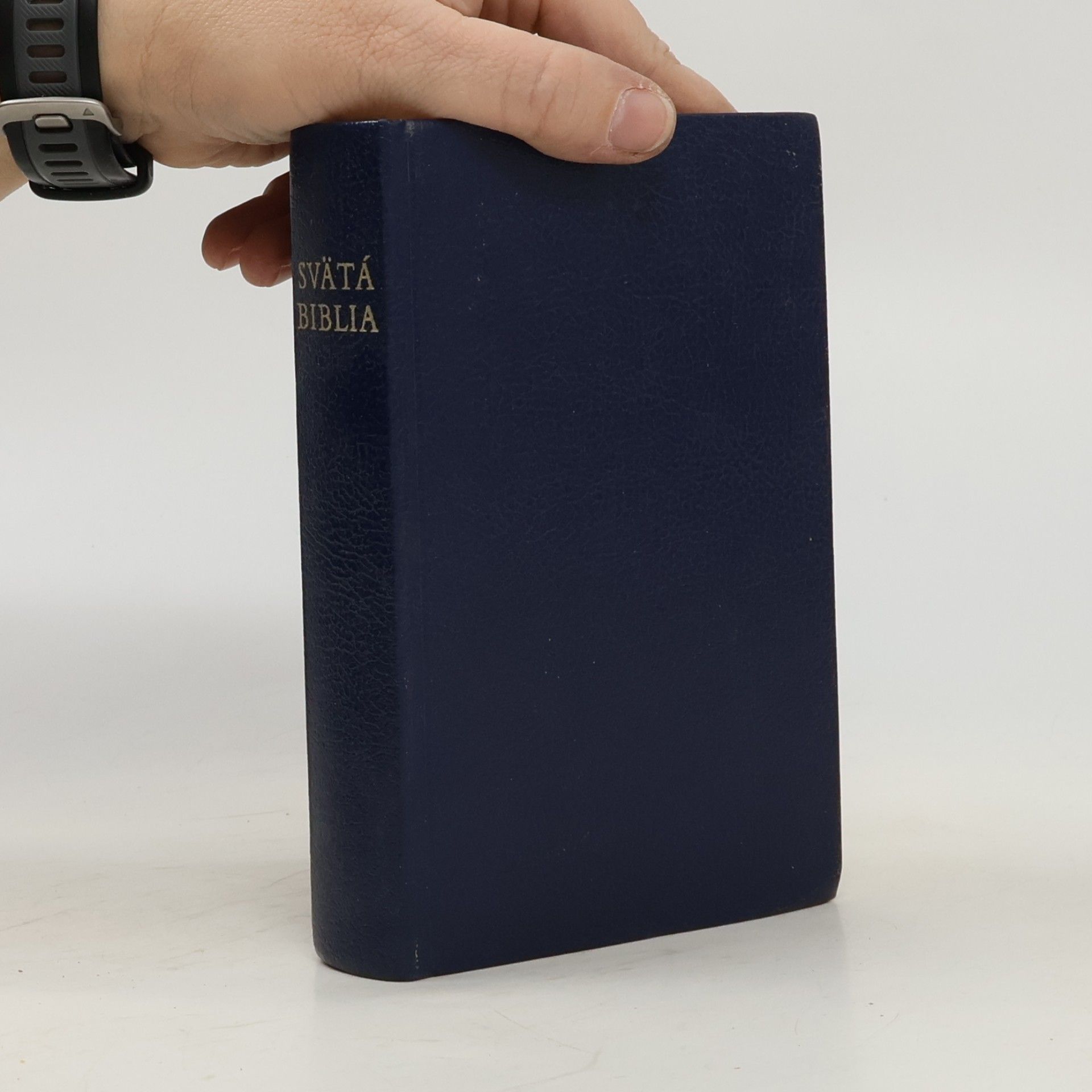 Kolektív autorov Svätá Biblia