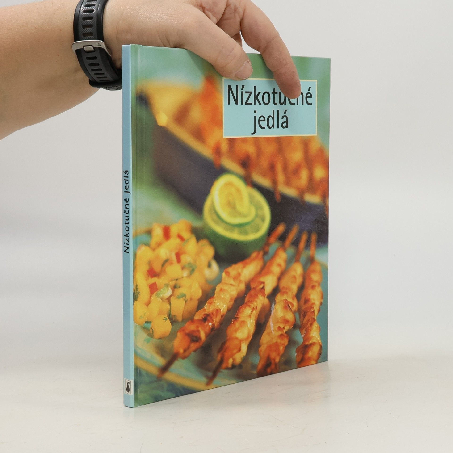 Autorenkollektiv Nízkotučné jedlá