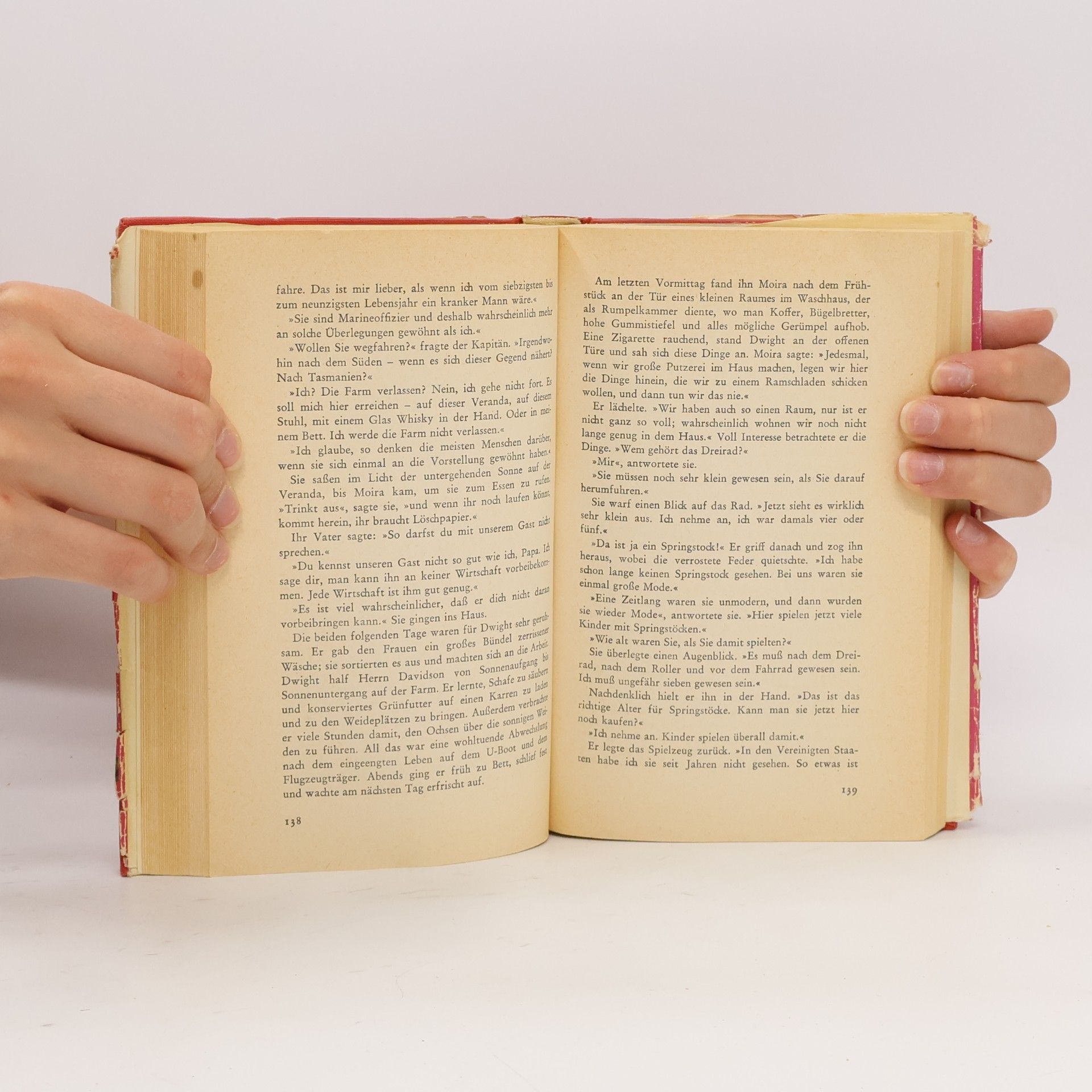 Nevil Shute Das letzte Ufer