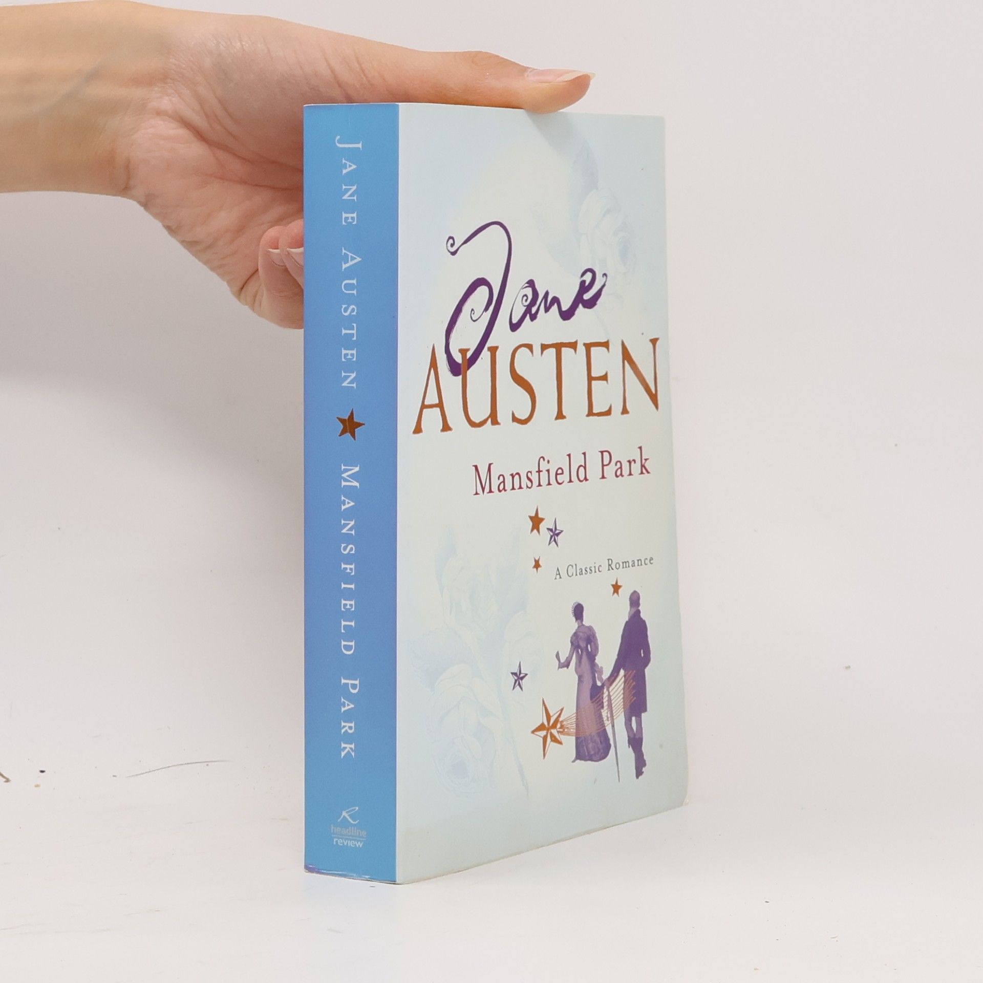 Jane Austen Mansfield Park
