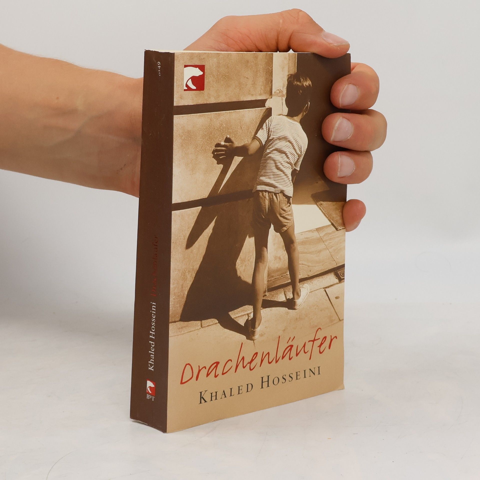 Khaled Hosseini Drachenläufer