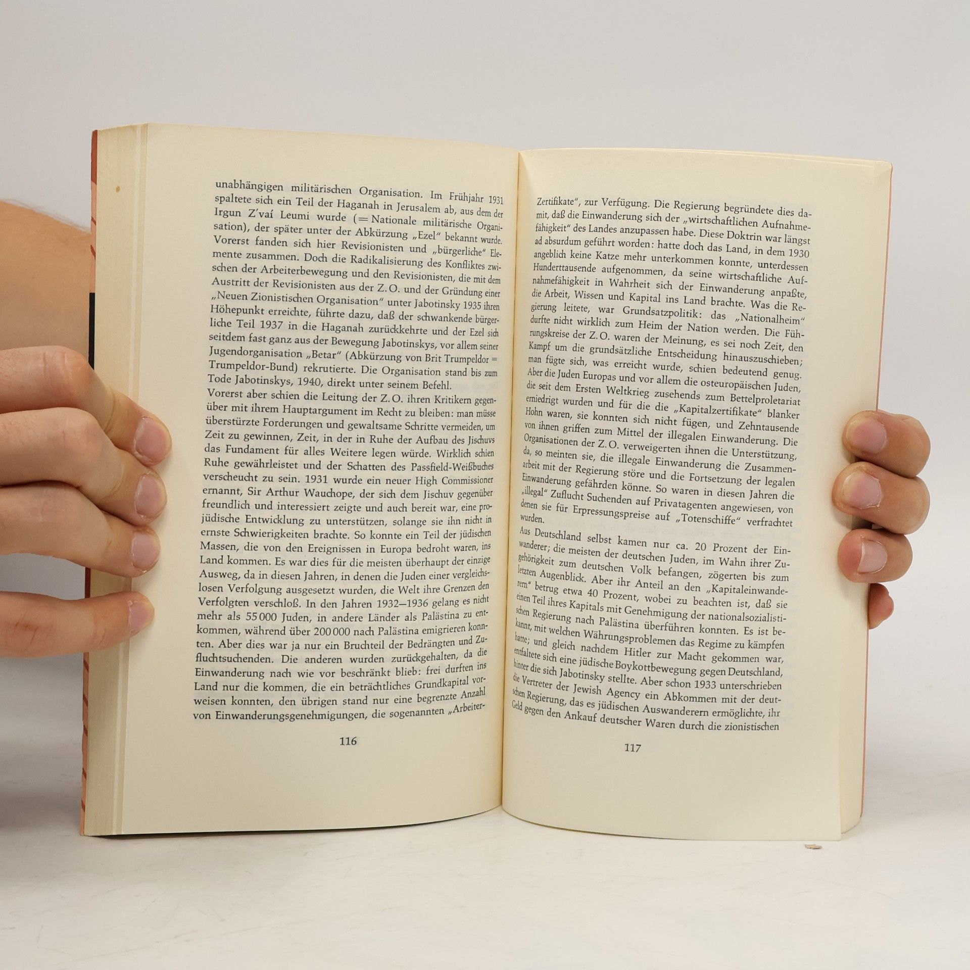 Jochanan Bloch Judentum in der Krise : Emanzipation, Sozialismus und Zionismus