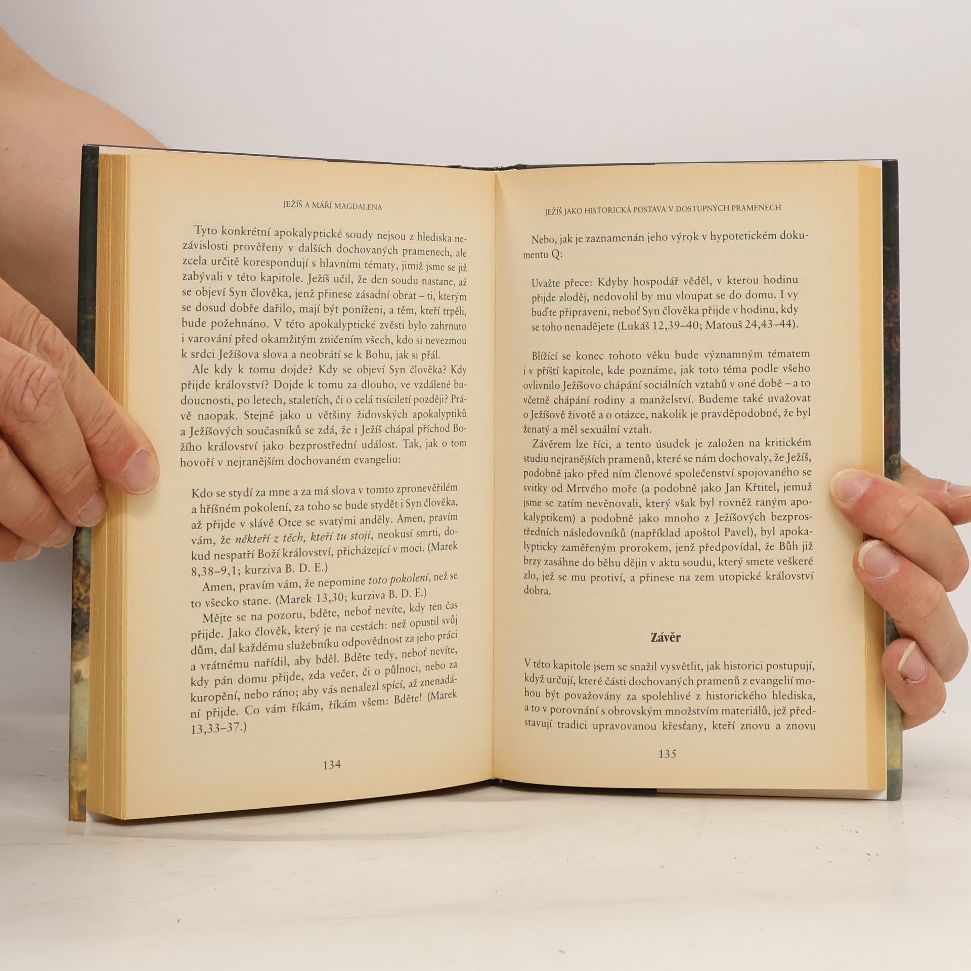 Bart D. Ehrman Šifra mistra Leonarda. Pravda a smyšlenky