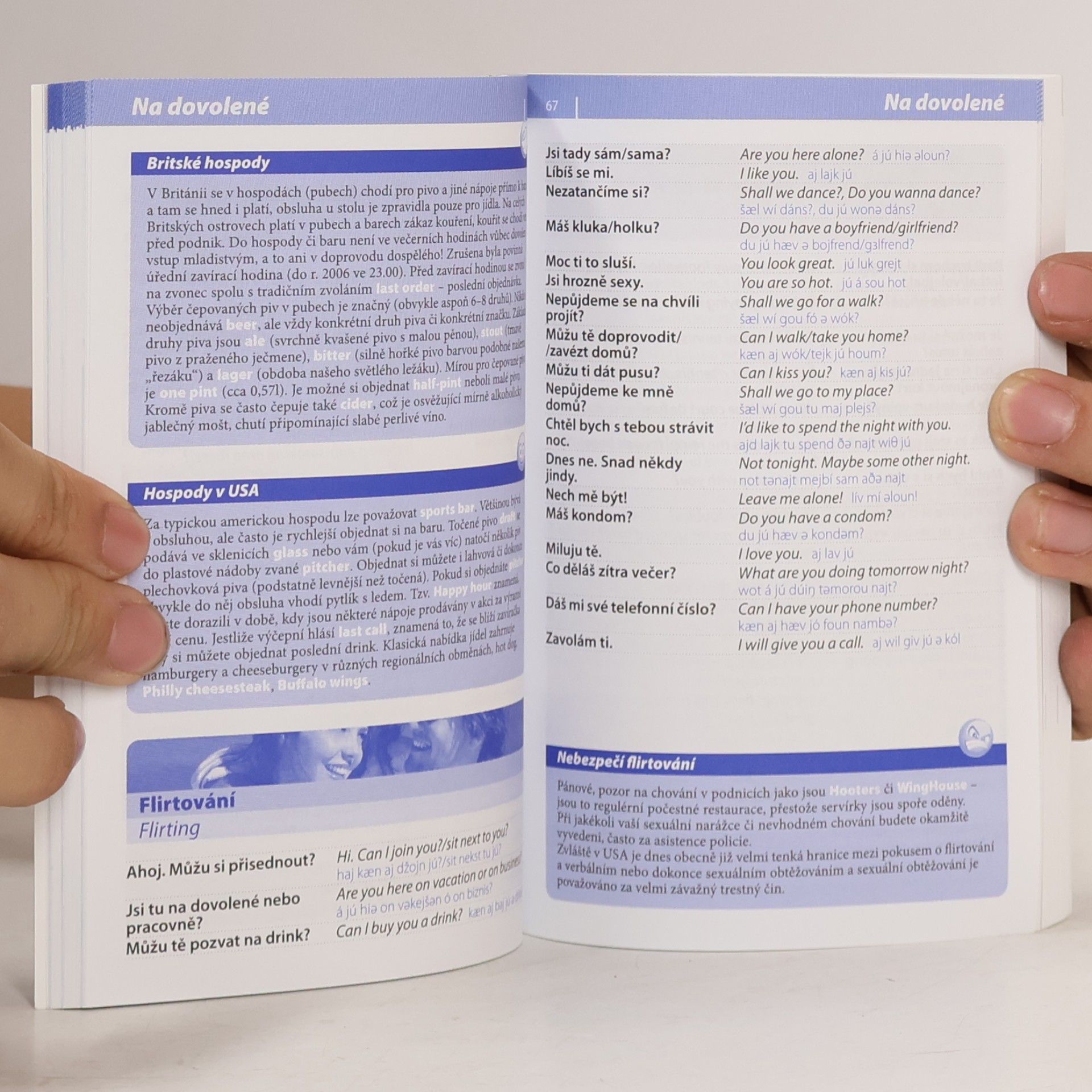 Autores varios Angličtina. Konverzace