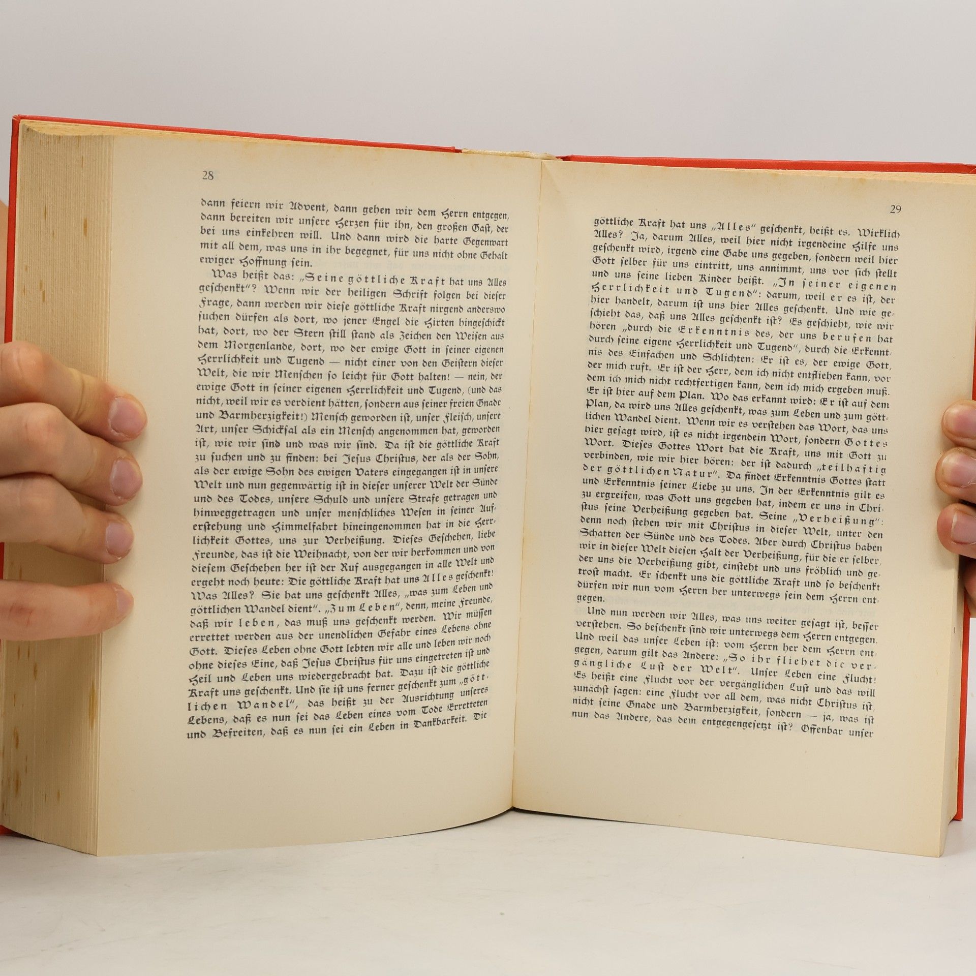 Karl Barth Theologische Existenz heute