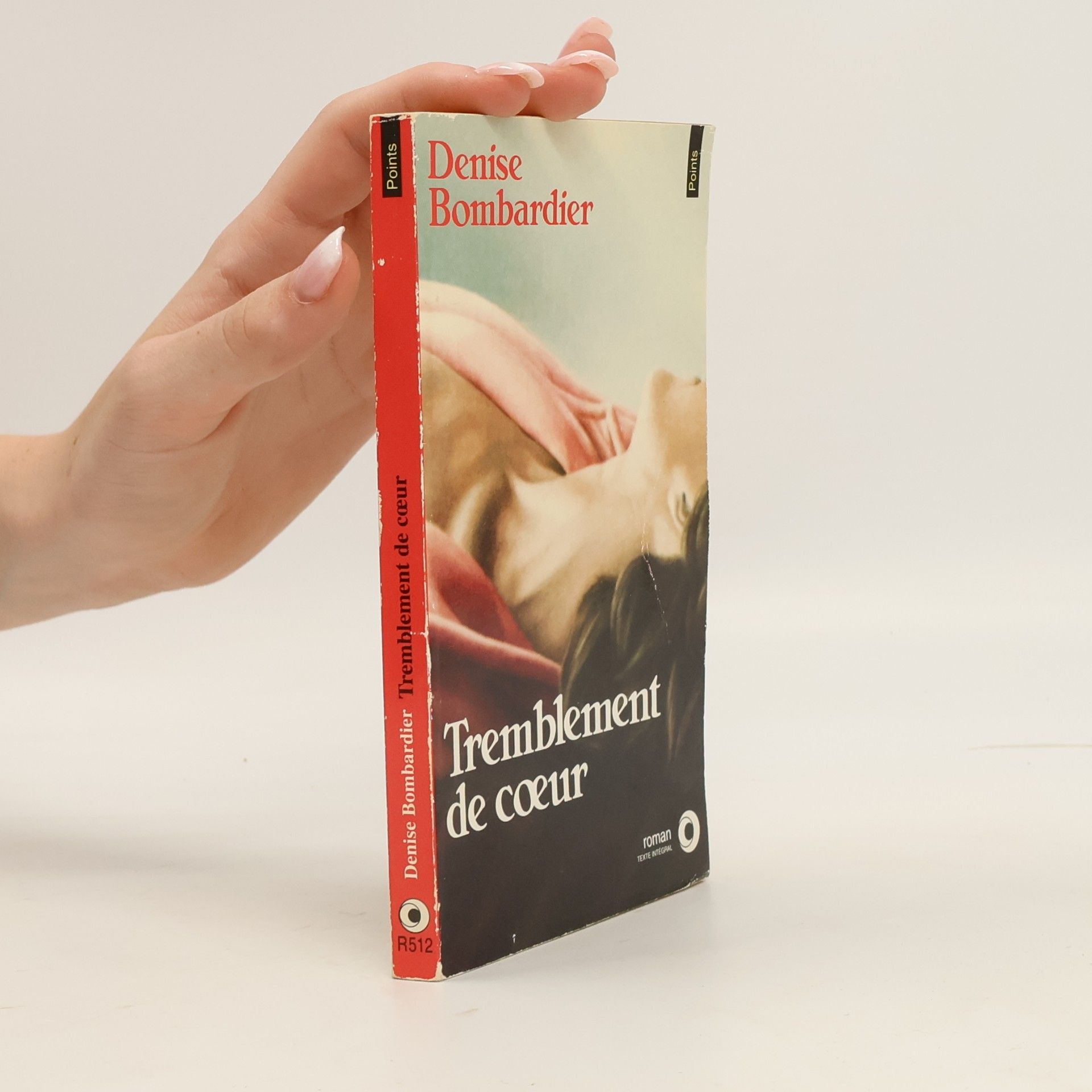 Points: Tremblement de cœur