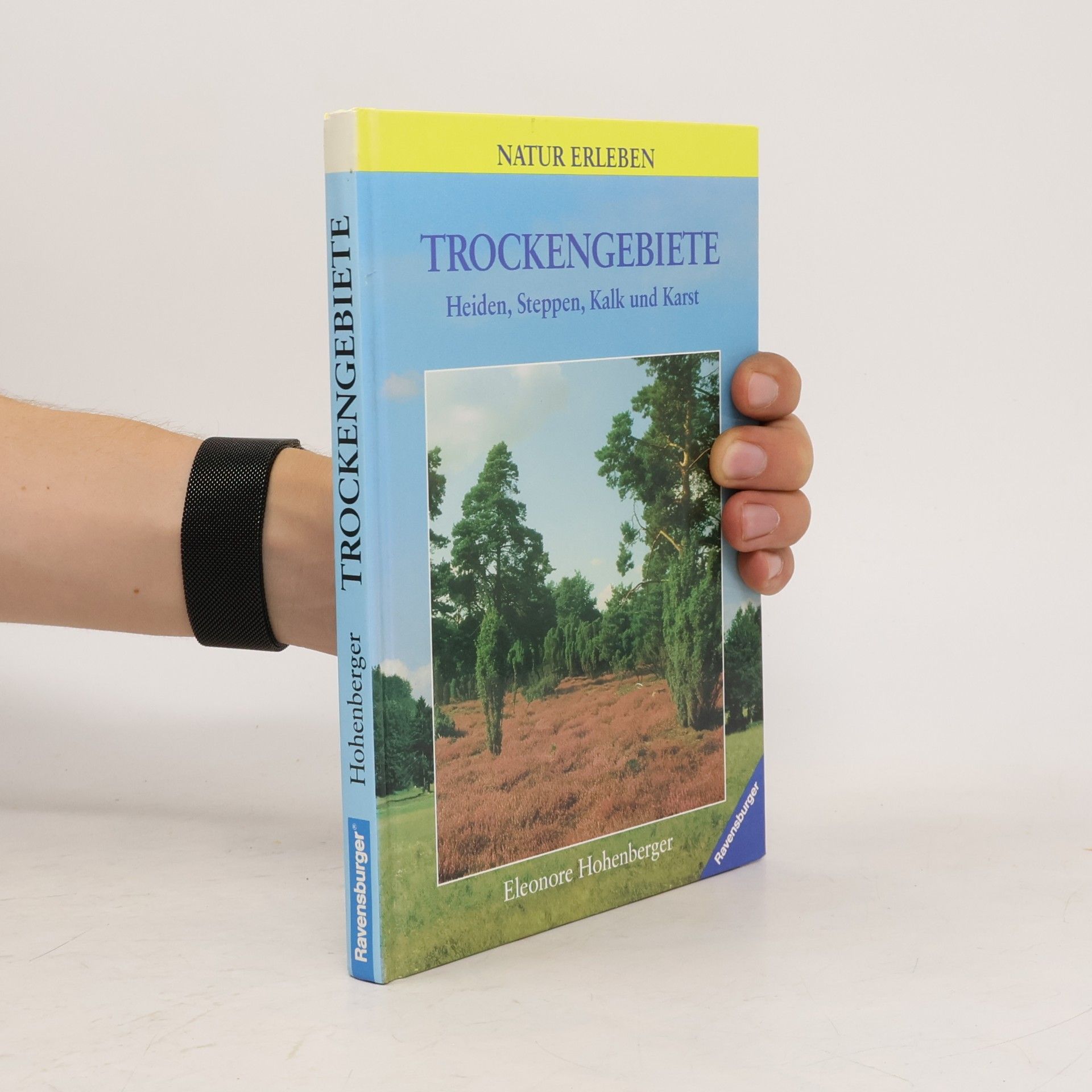 Trockengebiete