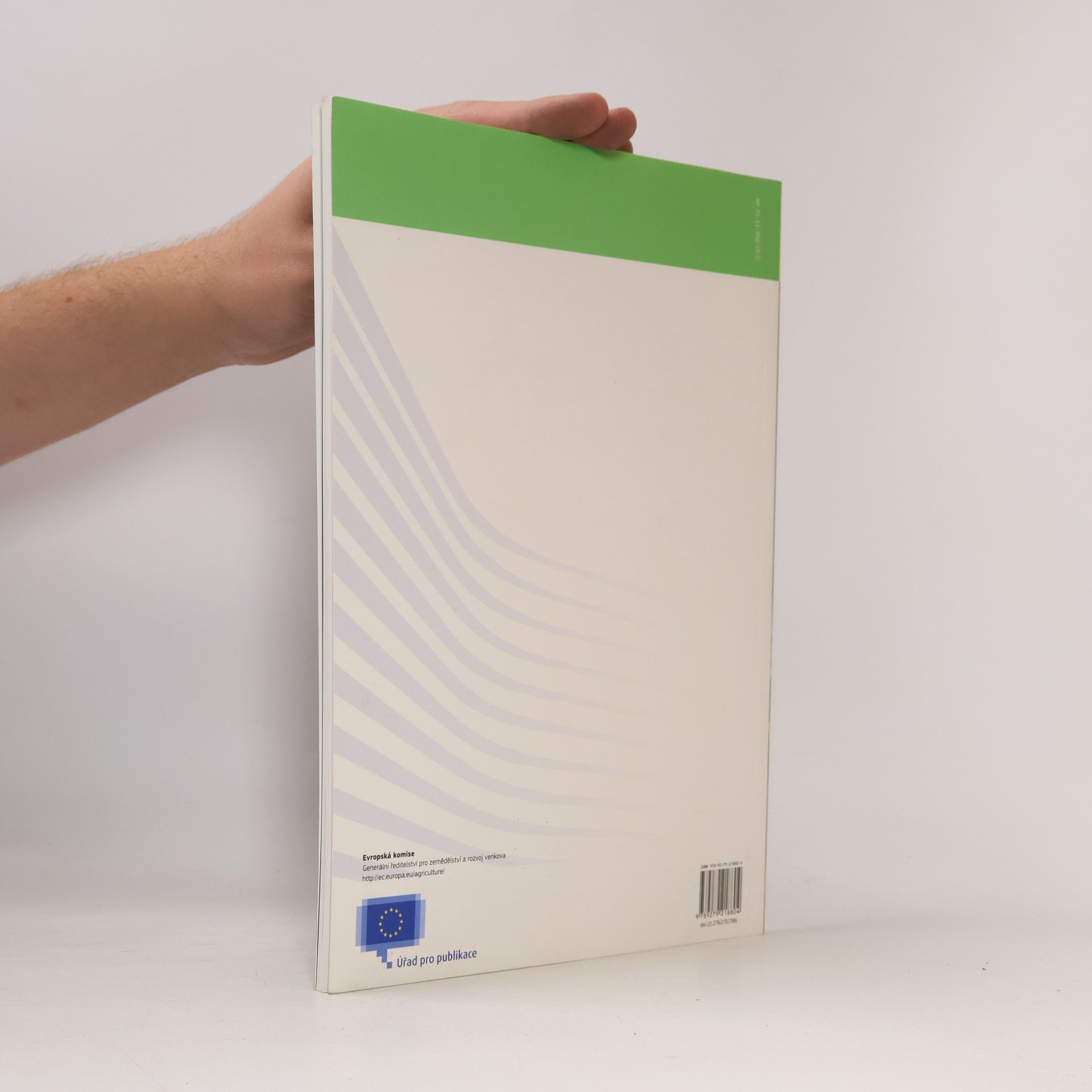 Autorenkollektiv Chutě Evropy. Kulinářská cesta po Evropě s 27 recepty