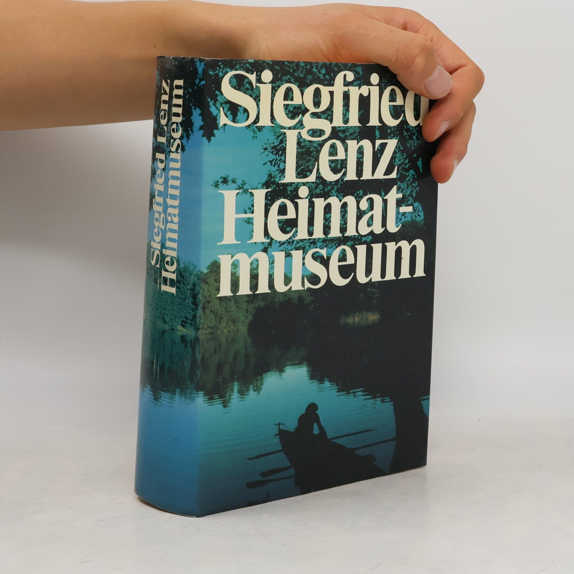Siegfried Lenz Heimatmuseum
