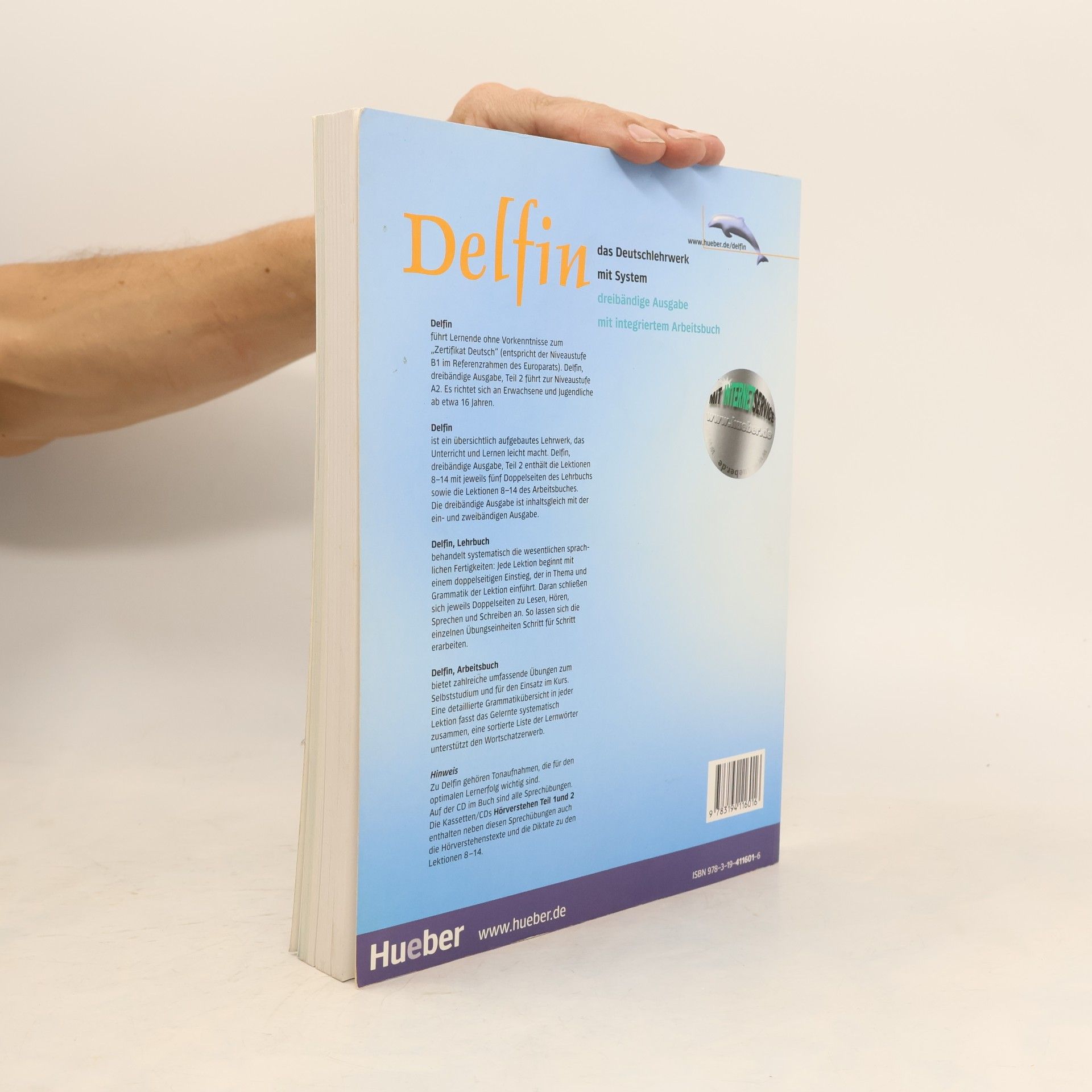 Delfin